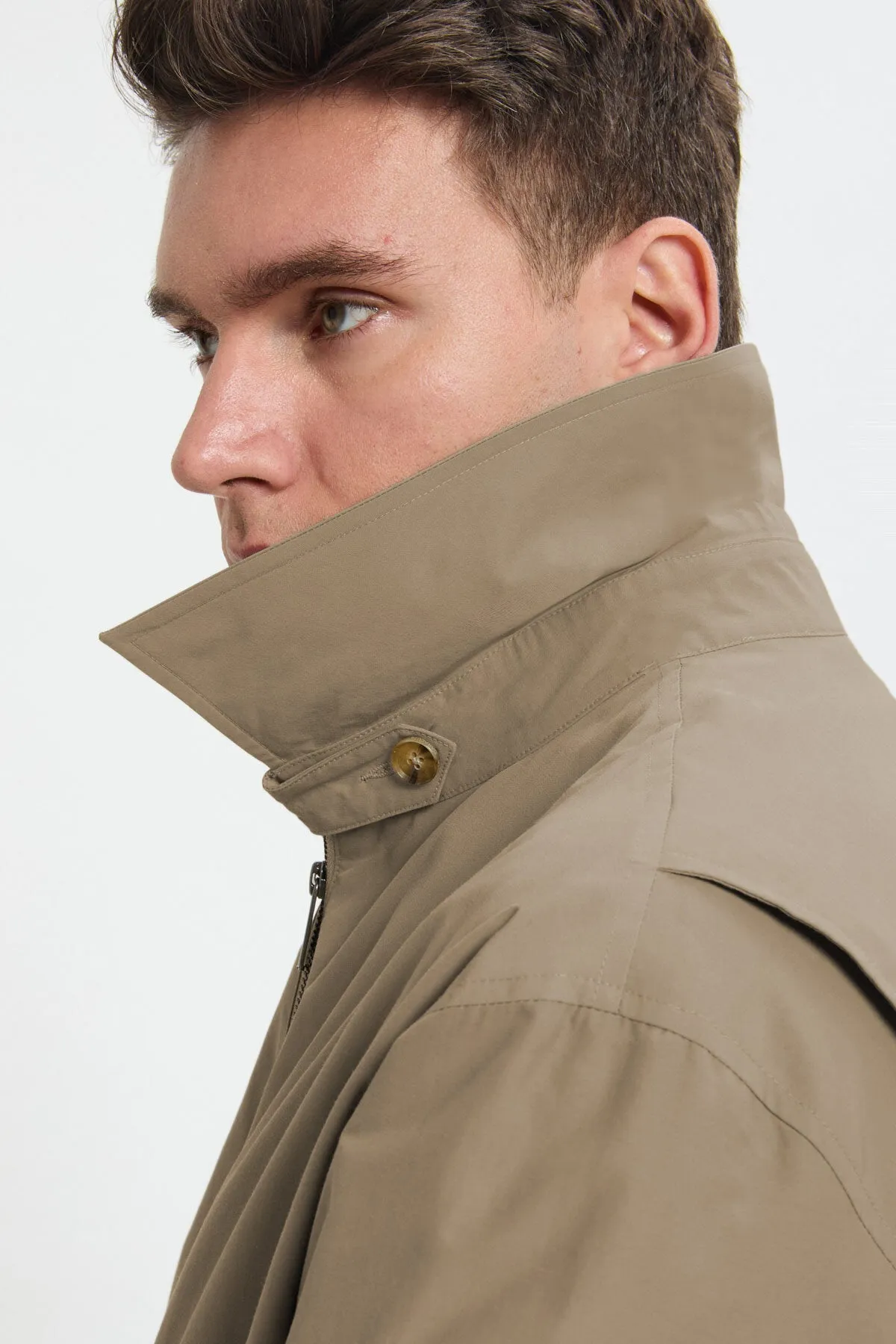 G18 BARACUTA CLOTH sold by Baracuta product image thumbnail 4