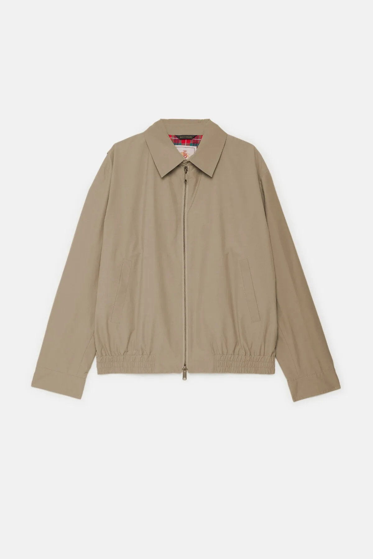 G18 BARACUTA CLOTH sold by Baracuta product image thumbnail 5