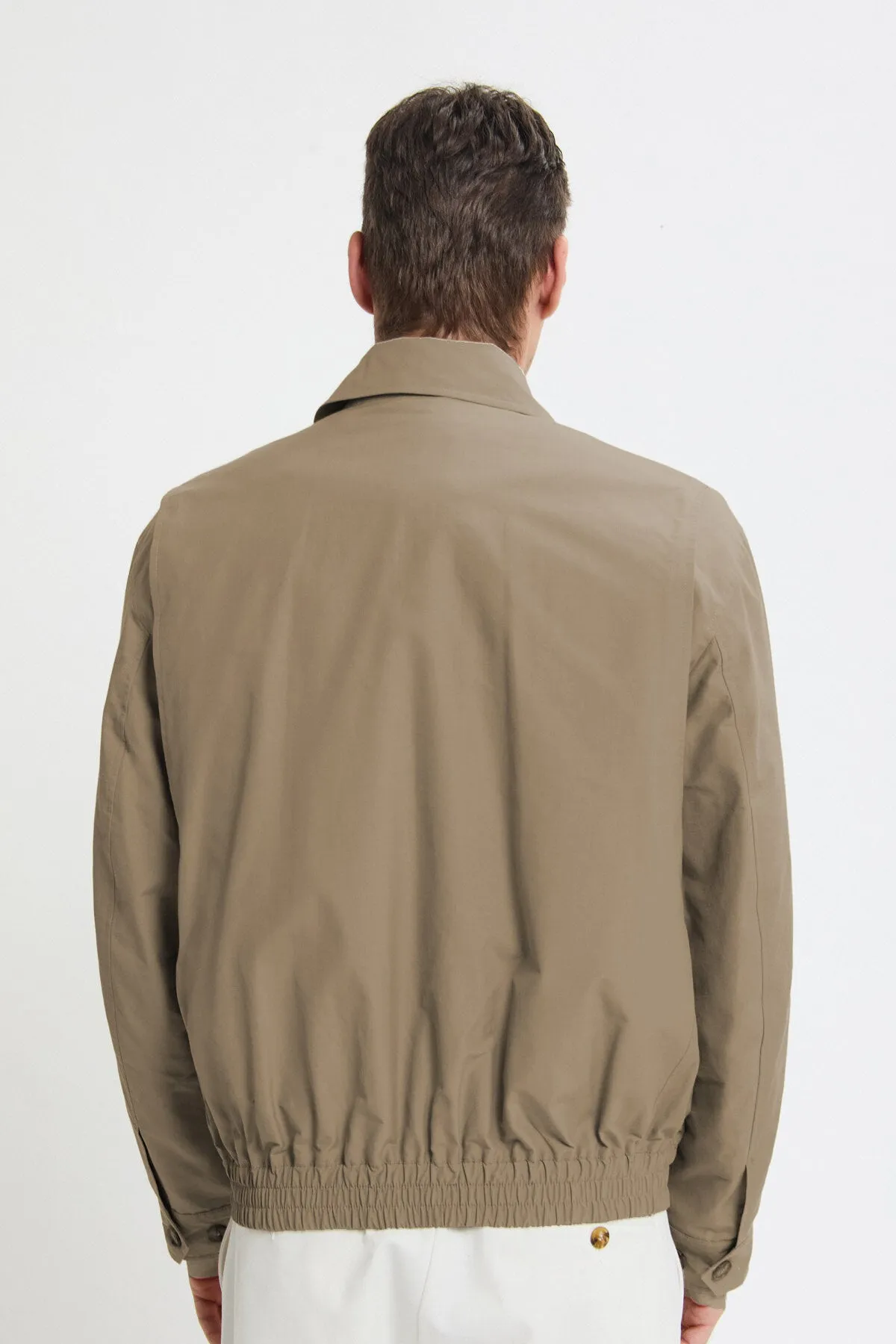 G18 BARACUTA CLOTH sold by Baracuta product image thumbnail 2