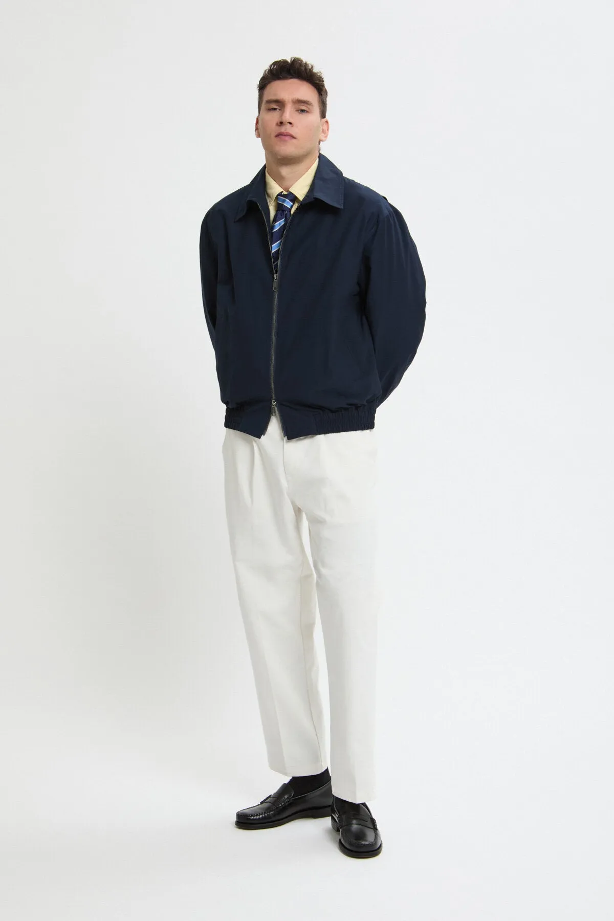 G18 BARACUTA CLOTH sold by Baracuta product image thumbnail 3