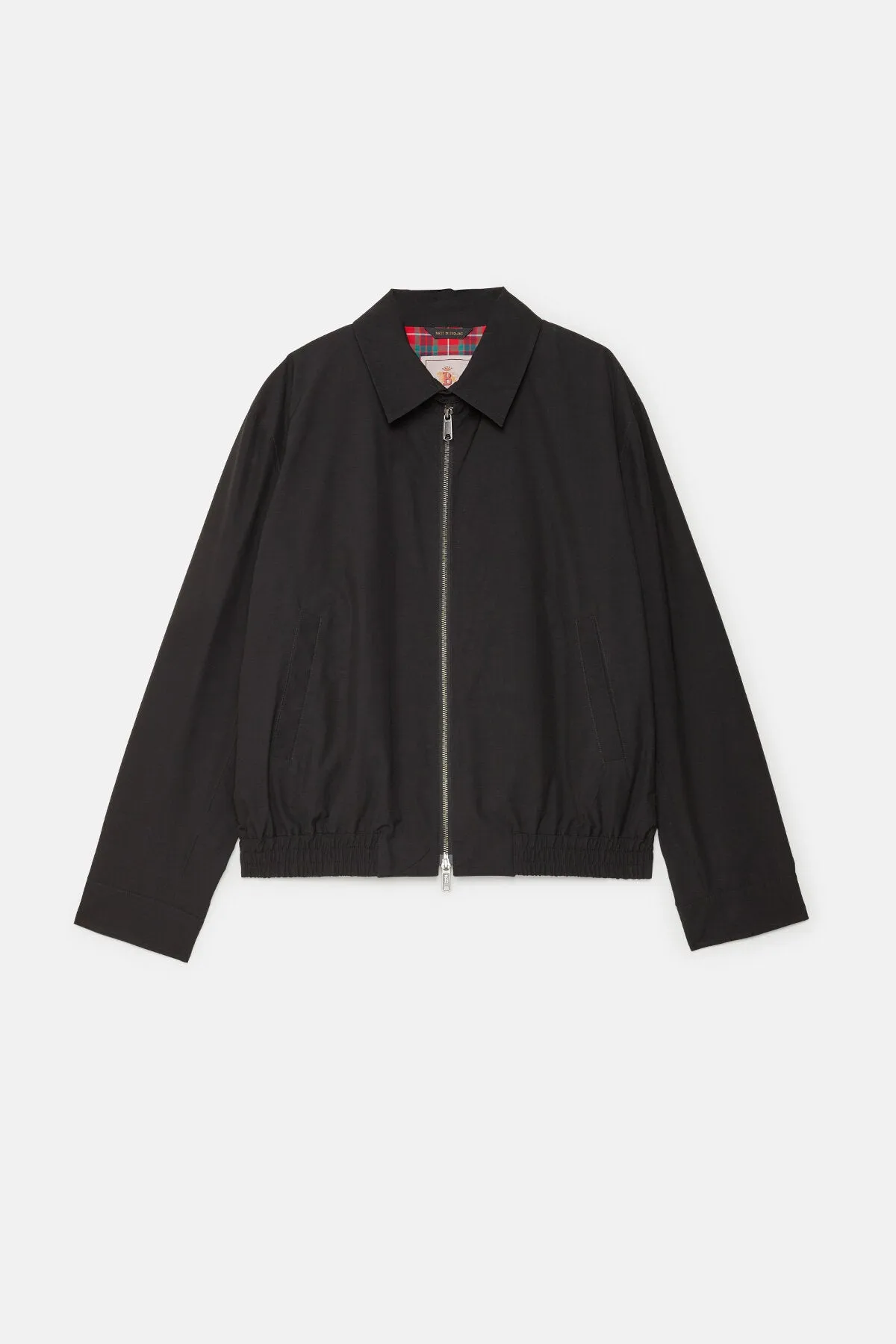 G18 BARACUTA CLOTH sold by Baracuta product image thumbnail 5