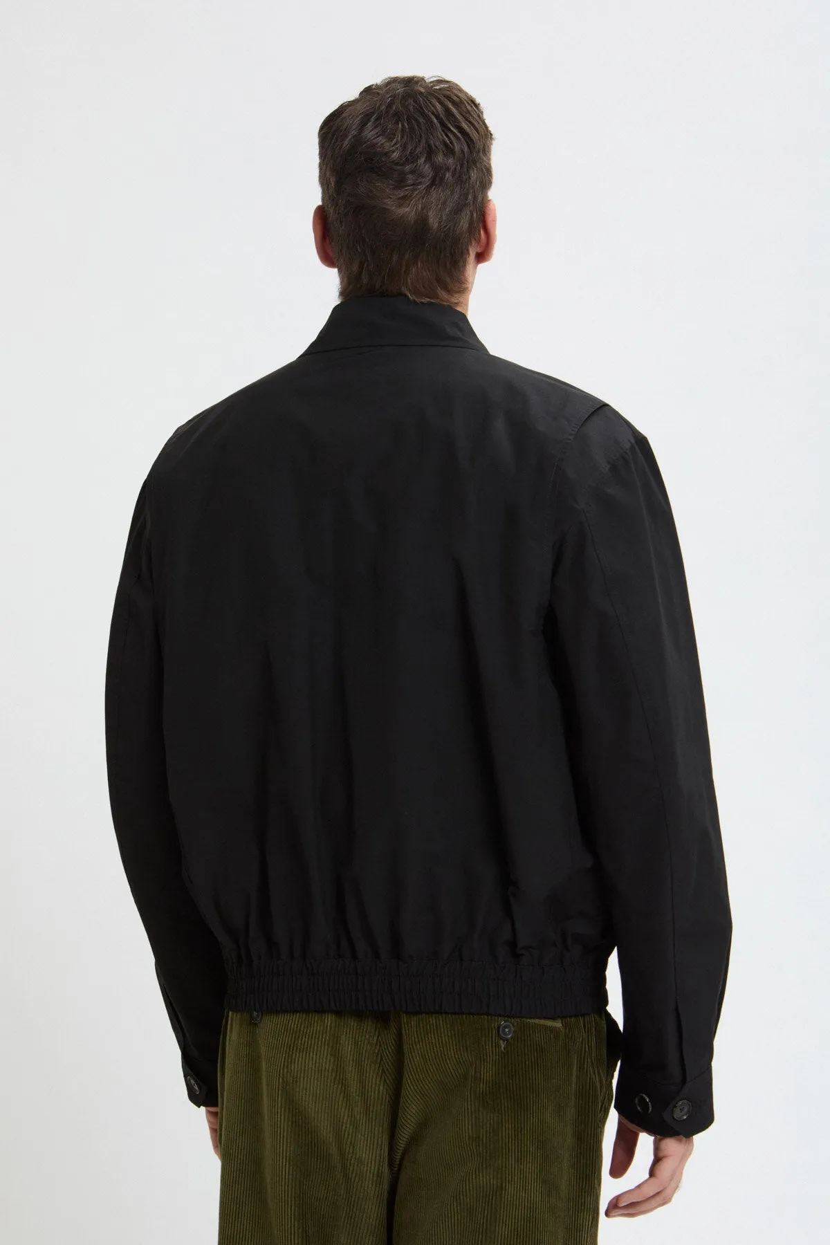 G18 BARACUTA CLOTH sold by Baracuta product image thumbnail 2