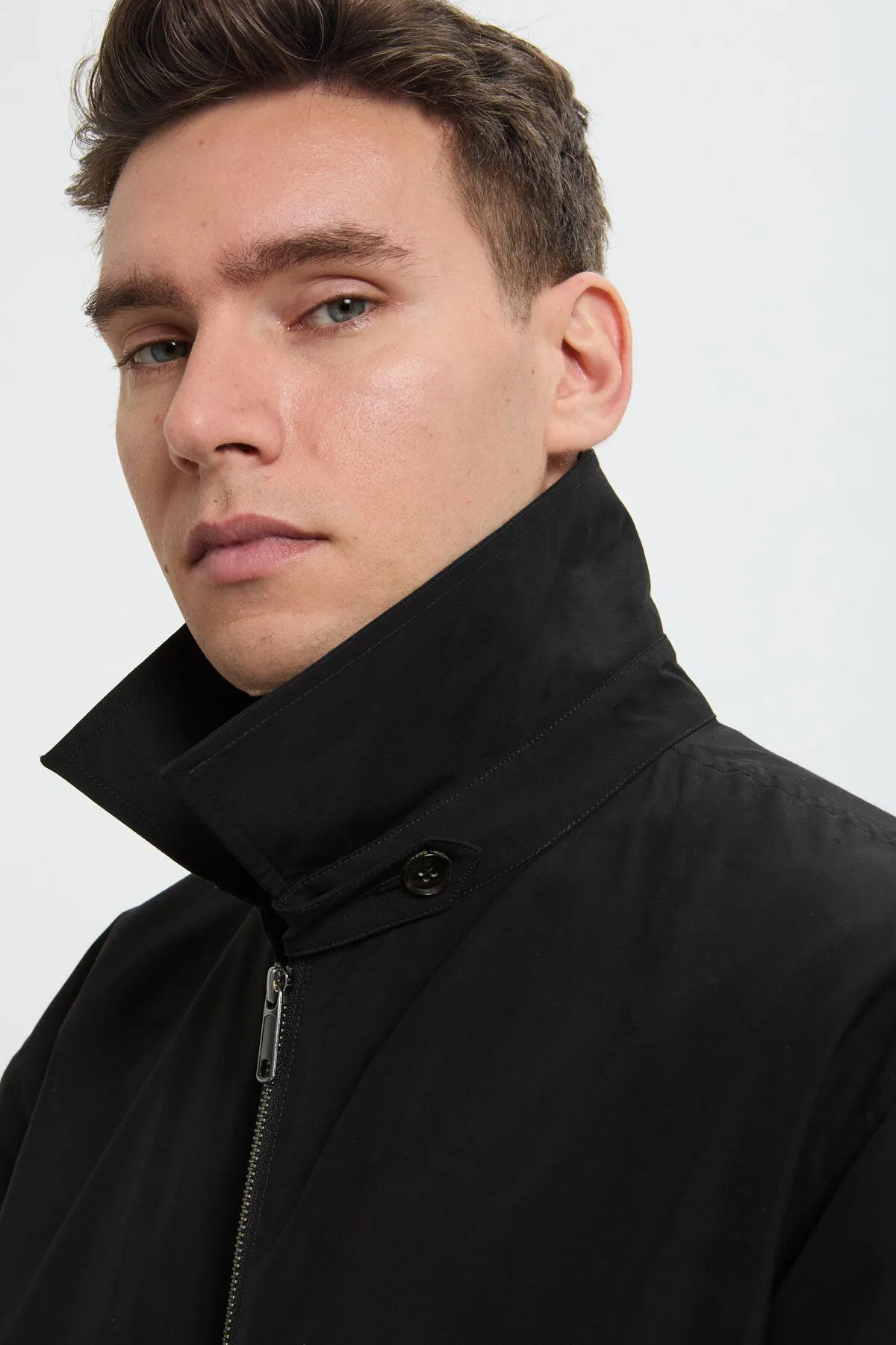 G18 BARACUTA CLOTH sold by Baracuta product image thumbnail 4