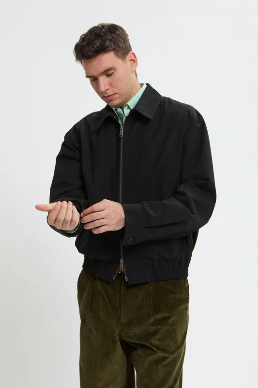 G18 BARACUTA CLOTH made by Baracuta