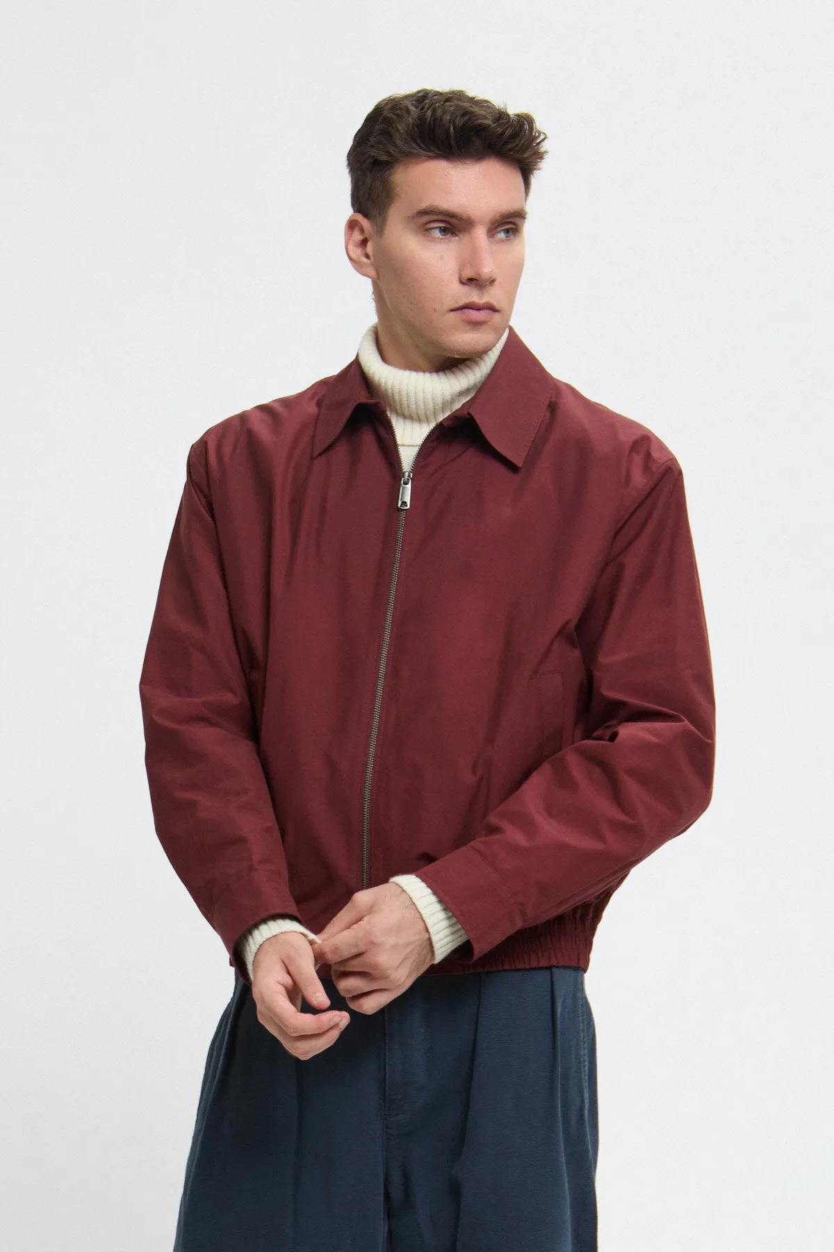 G18 BARACUTA CLOTH sold by Baracuta product image thumbnail 2