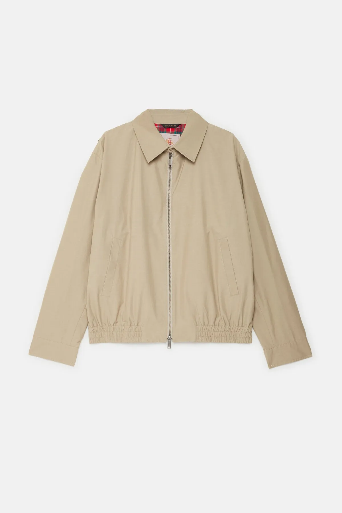 G18 BARACUTA CLOTH sold by Baracuta product image thumbnail 5