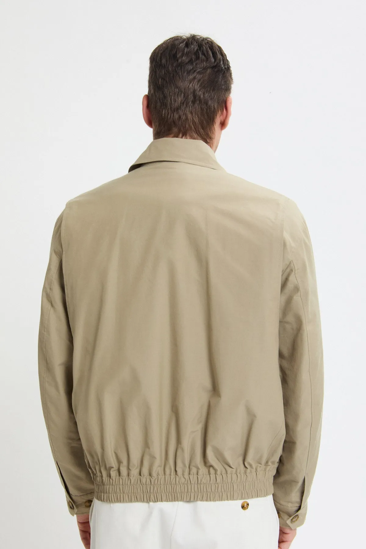 G18 BARACUTA CLOTH sold by Baracuta product image thumbnail 2