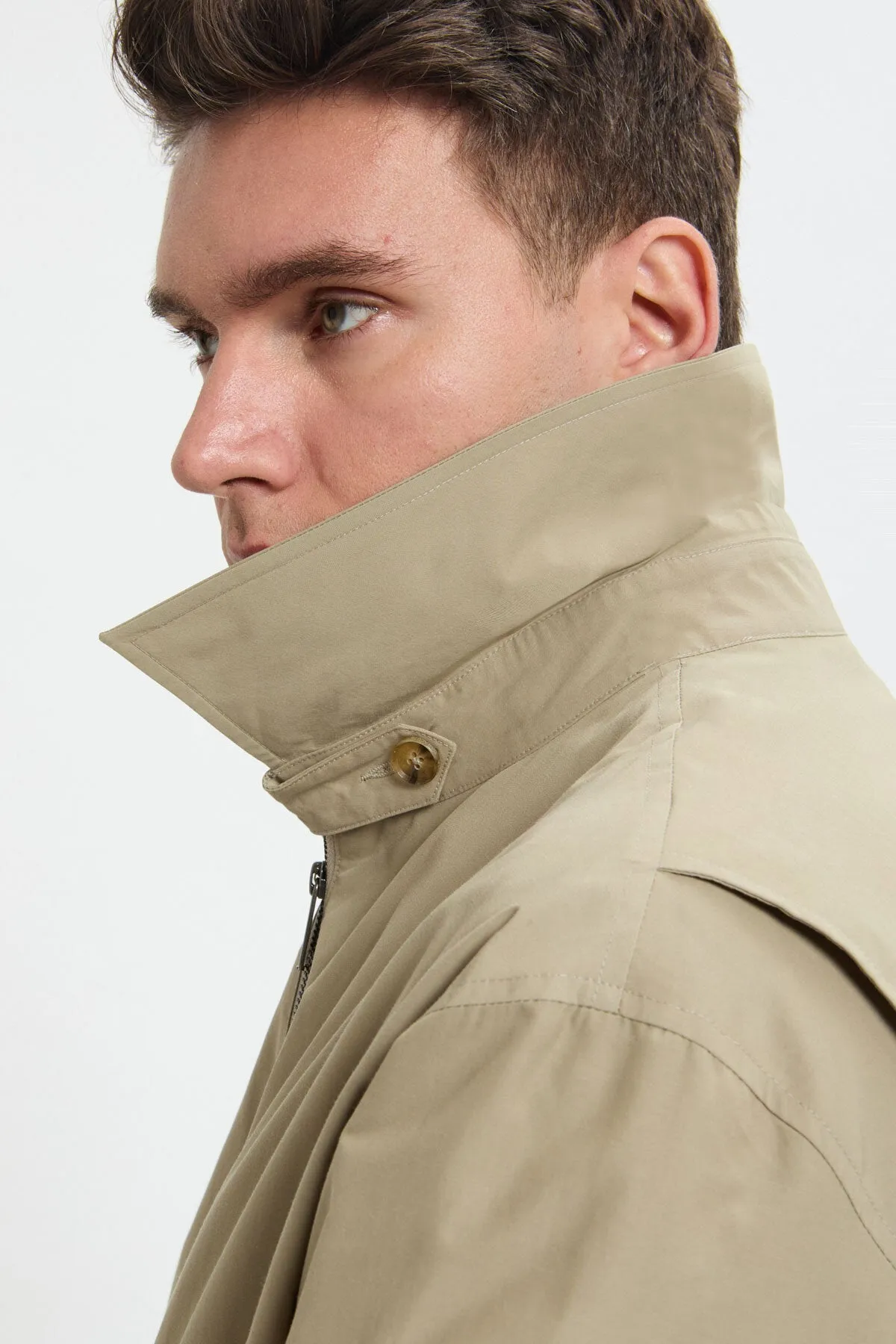 G18 BARACUTA CLOTH sold by Baracuta product image thumbnail 4