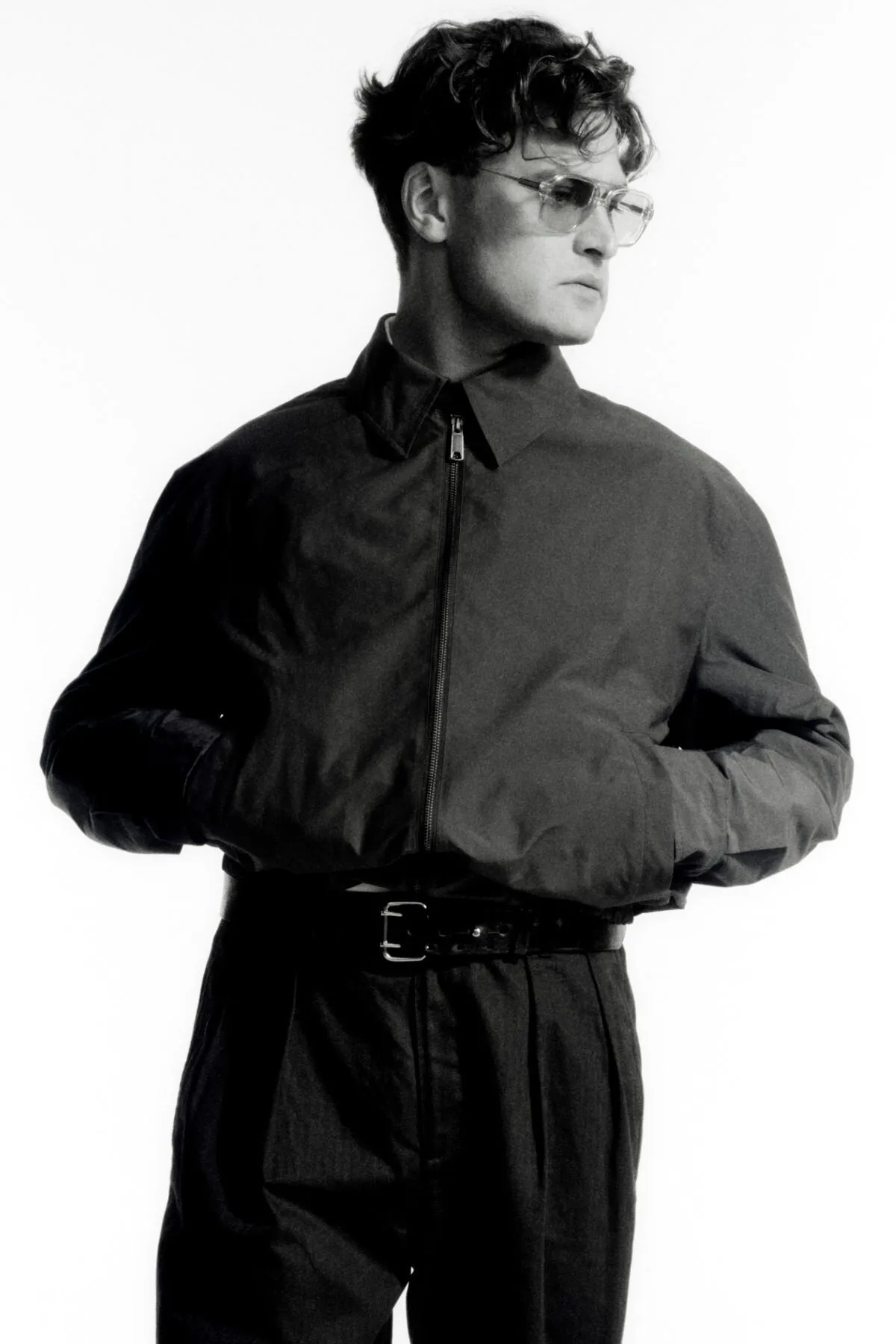 G18 BARACUTA CLOTH sold by Baracuta