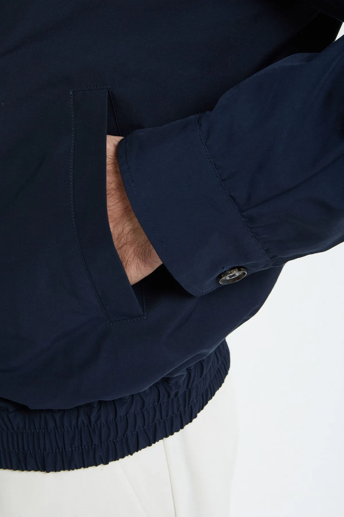 G18 BARACUTA CLOTH sold by Baracuta product image thumbnail 4