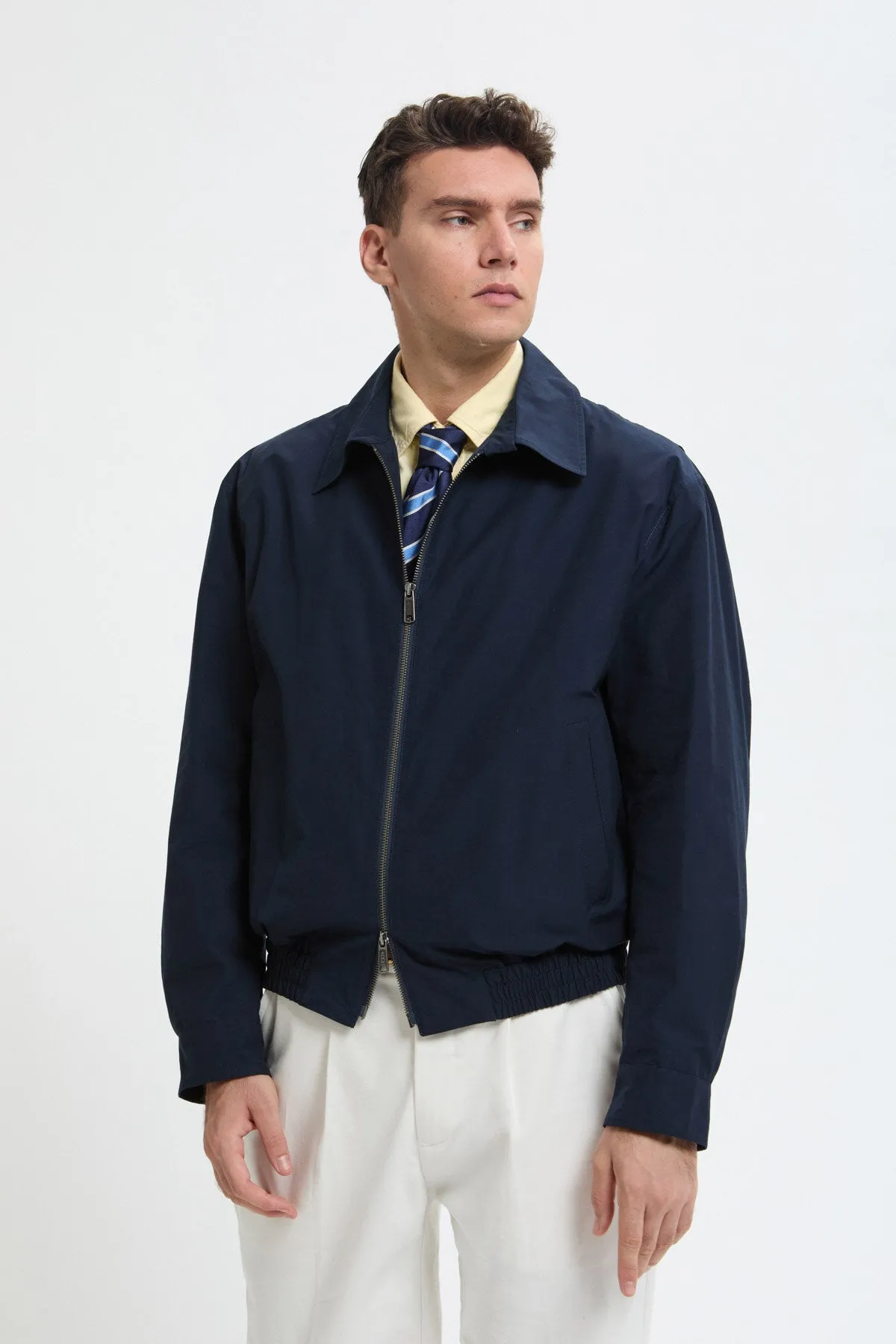G18 BARACUTA CLOTH sold by Baracuta