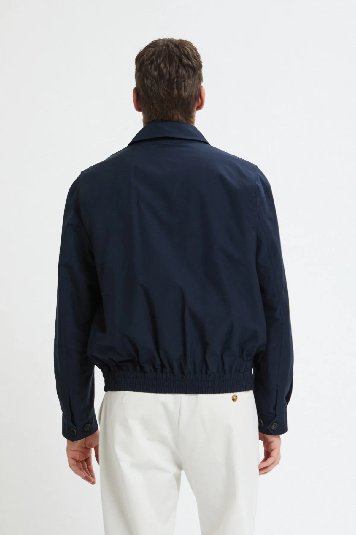 G18 BARACUTA CLOTH sold by Baracuta product image thumbnail 2