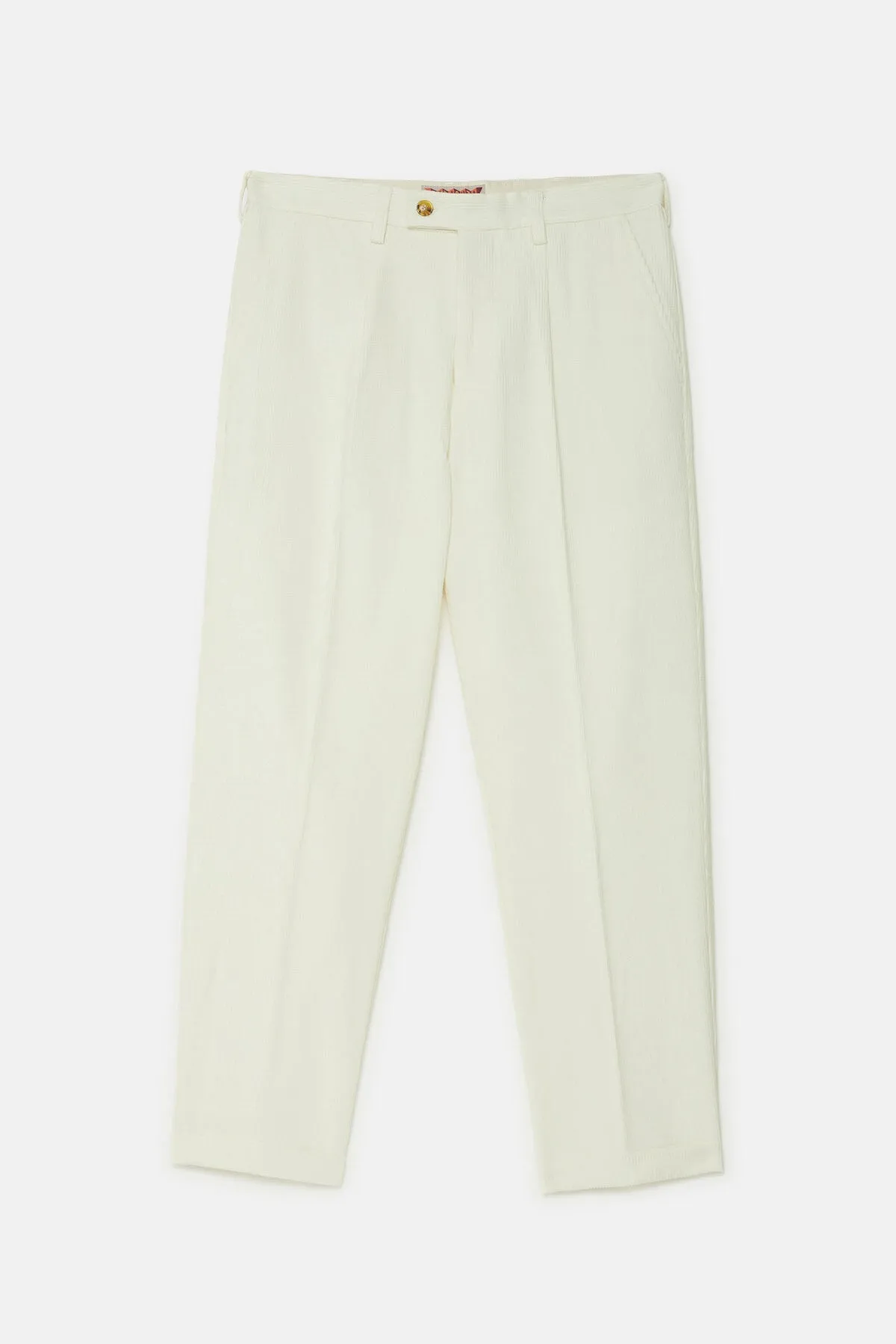 CORDUROY PANTS sold by Baracuta product image thumbnail 5