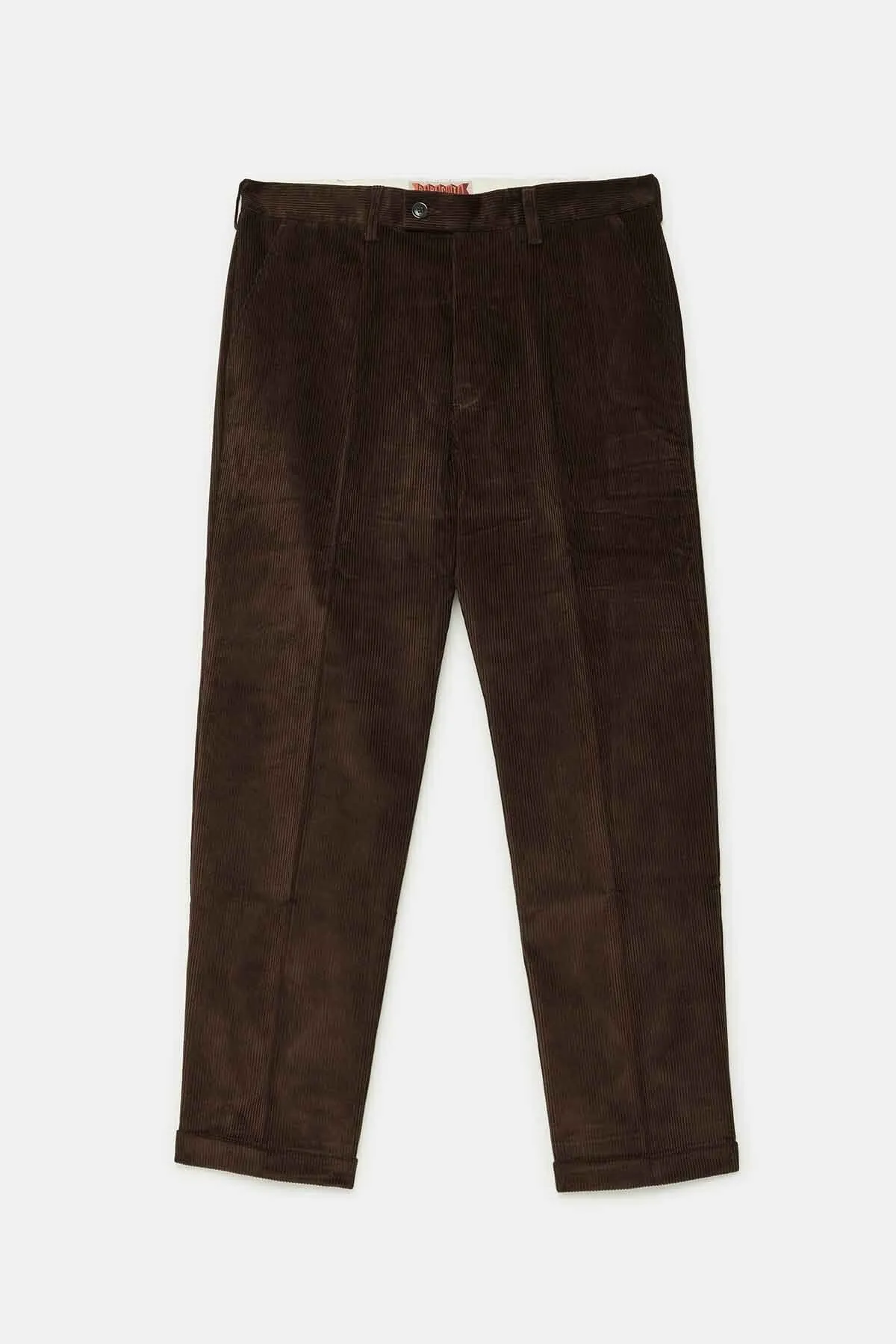 CORDUROY PANTS sold by Baracuta product image thumbnail 5