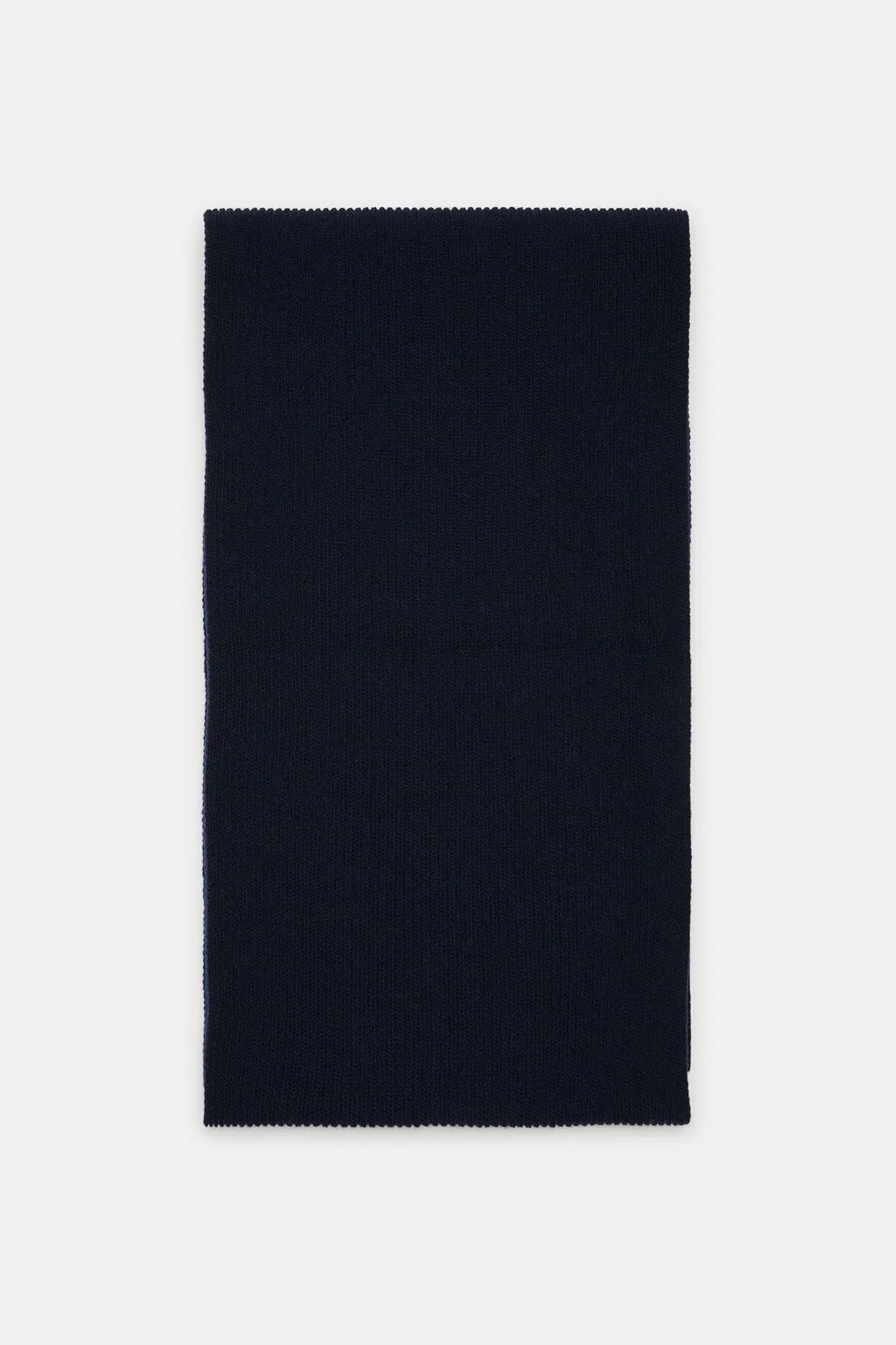 KNITTED WOOL SCARF sold by Baracuta