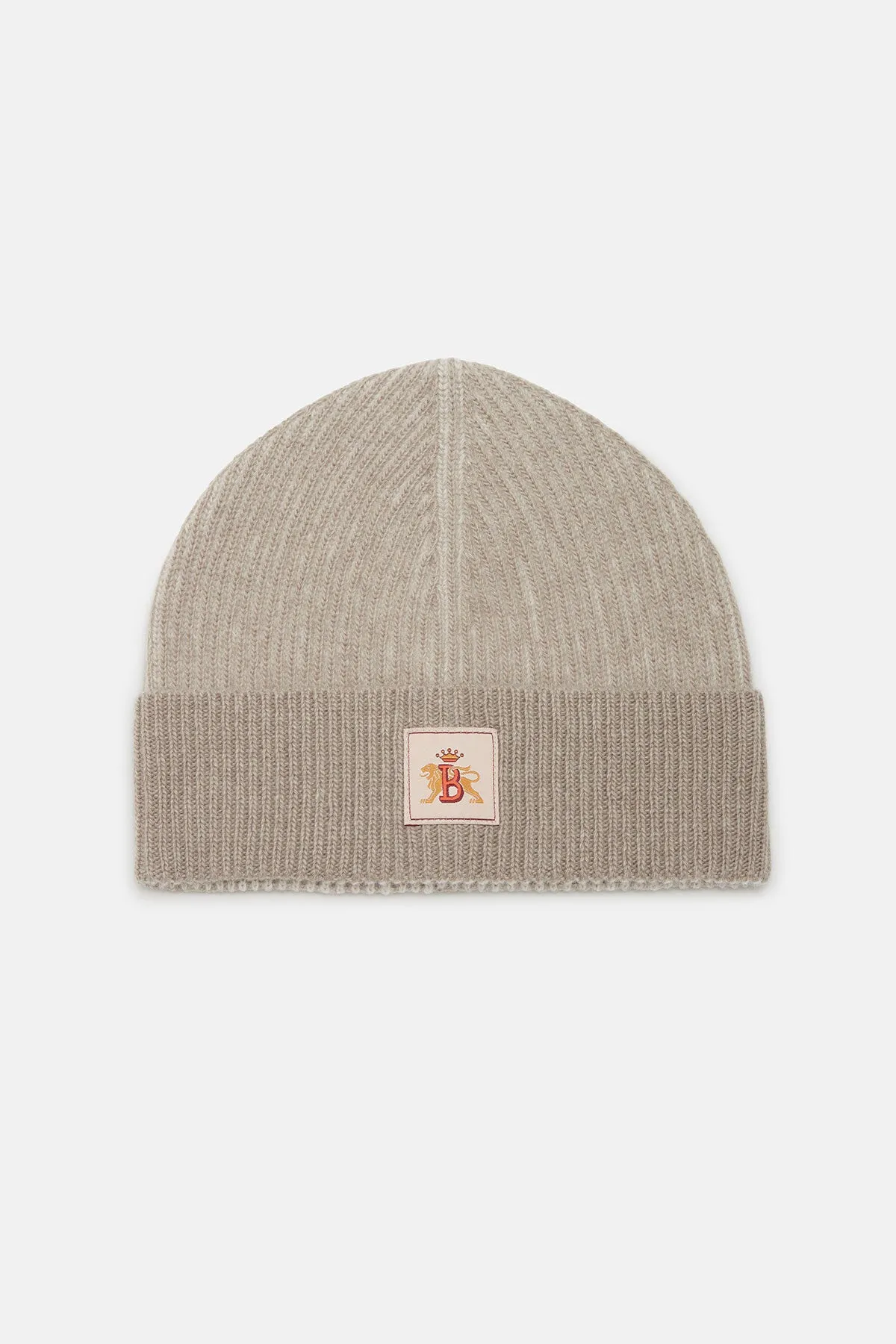 RIBBED BEANIE sold by Baracuta