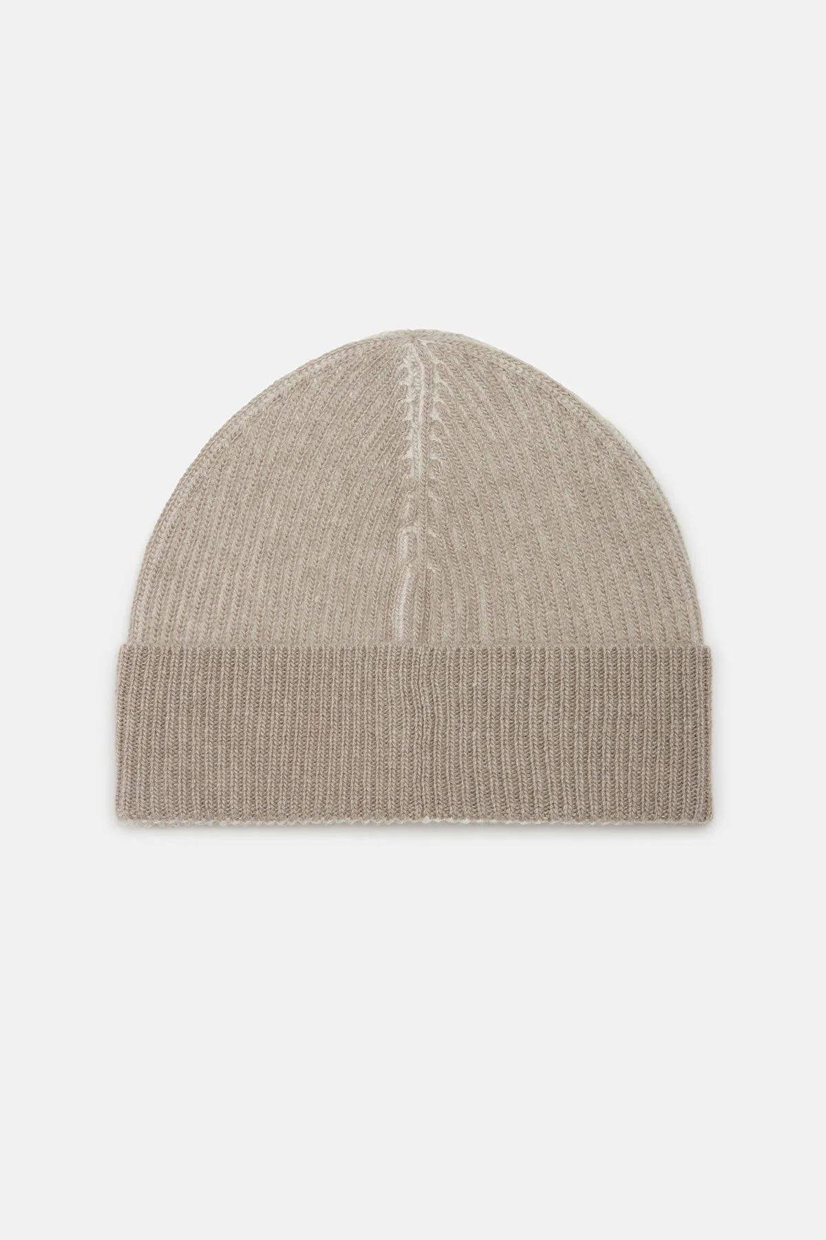 RIBBED BEANIE sold by Baracuta product image thumbnail 2