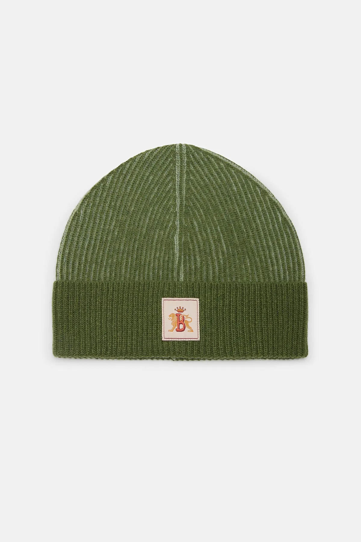 RIBBED BEANIE sold by Baracuta