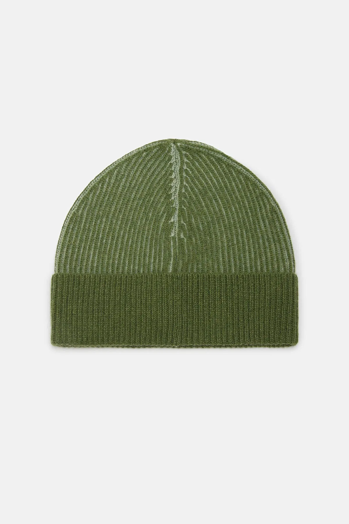 RIBBED BEANIE sold by Baracuta product image thumbnail 2