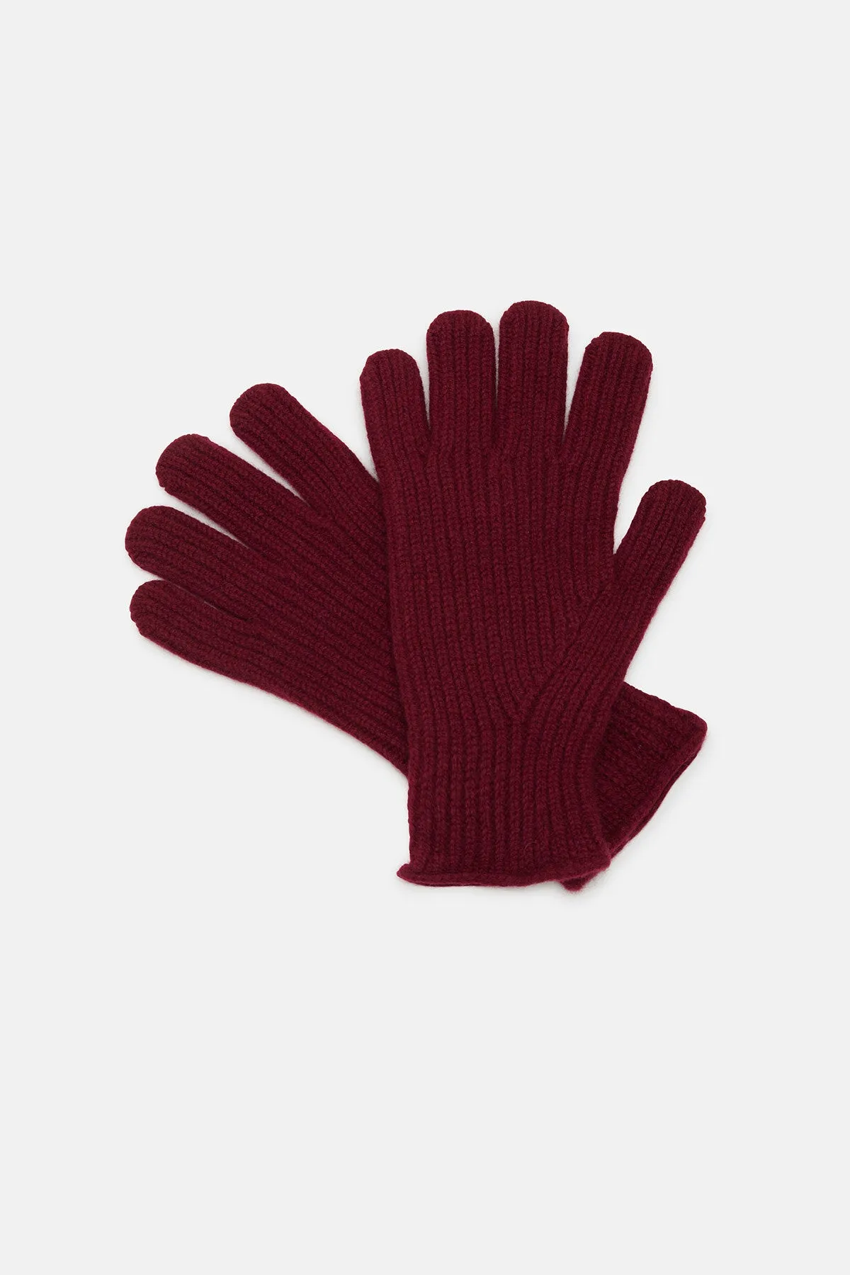 SEAMLESS WOOL GLOVE sold by Baracuta product image thumbnail 2
