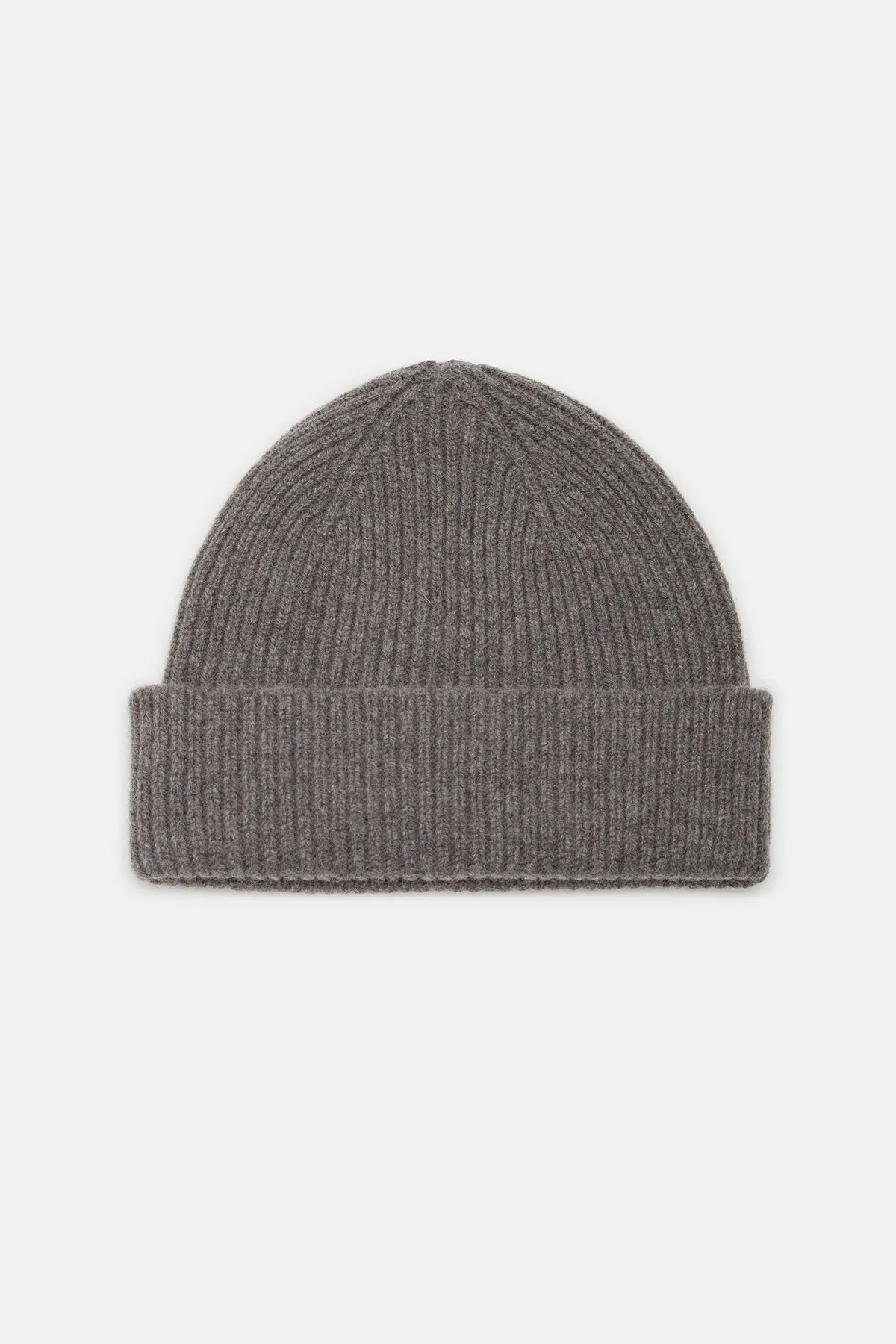 SEAMLESS WOOL HAT sold by Baracuta product image thumbnail 2