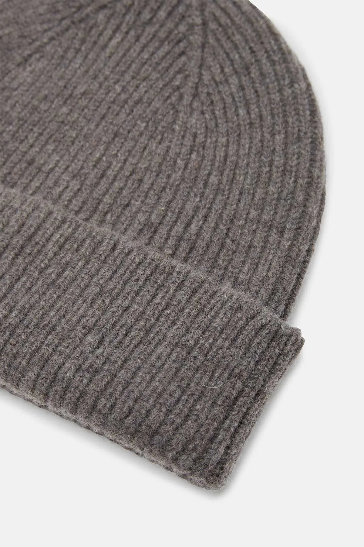 SEAMLESS WOOL HAT sold by Baracuta product image thumbnail 3