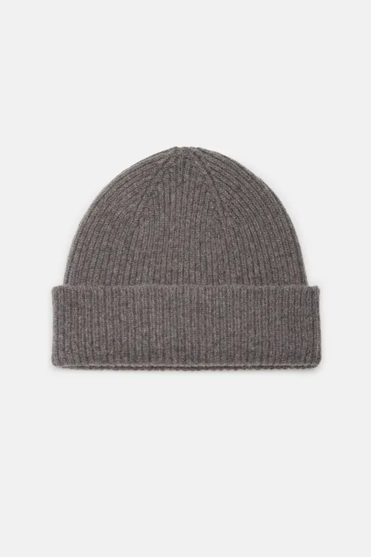 SEAMLESS WOOL HAT sold by Baracuta