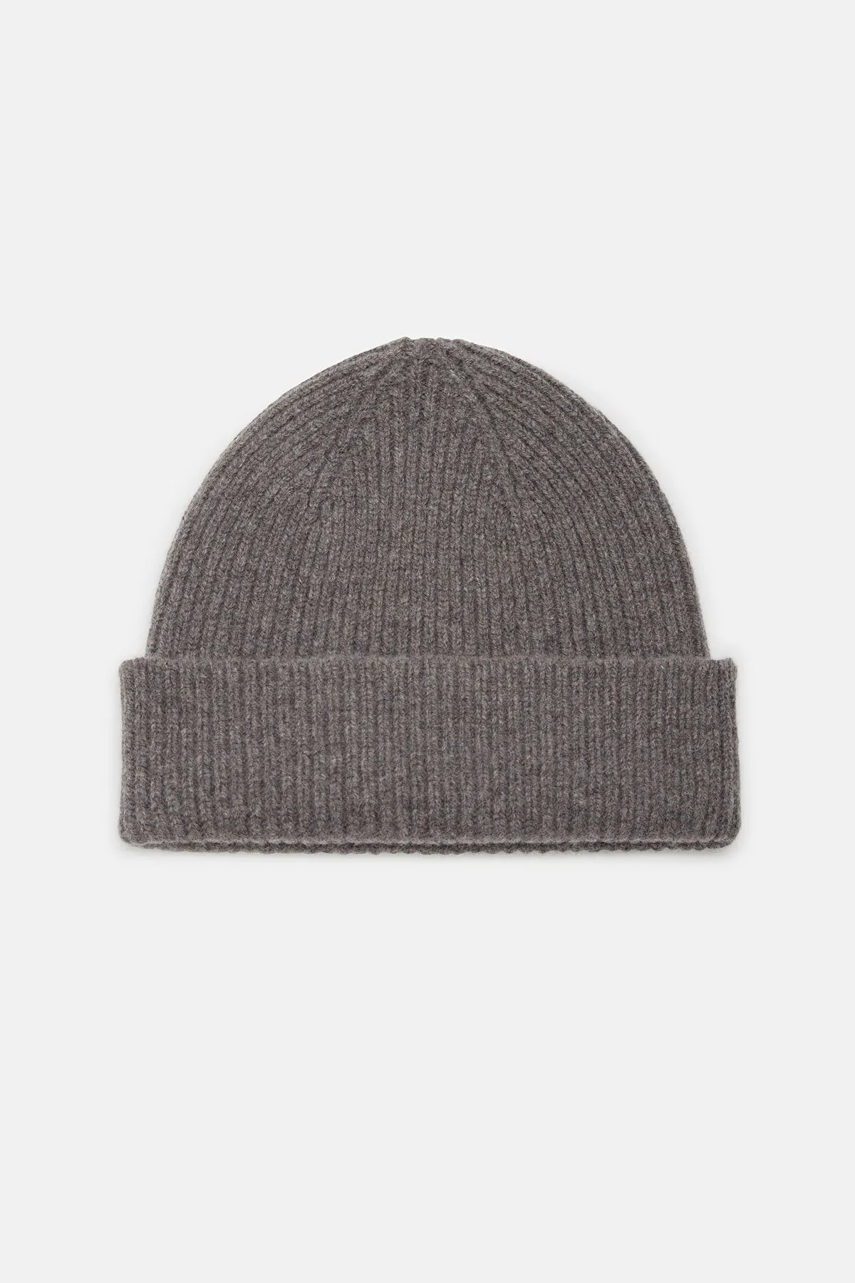 SEAMLESS WOOL HAT sold by Baracuta