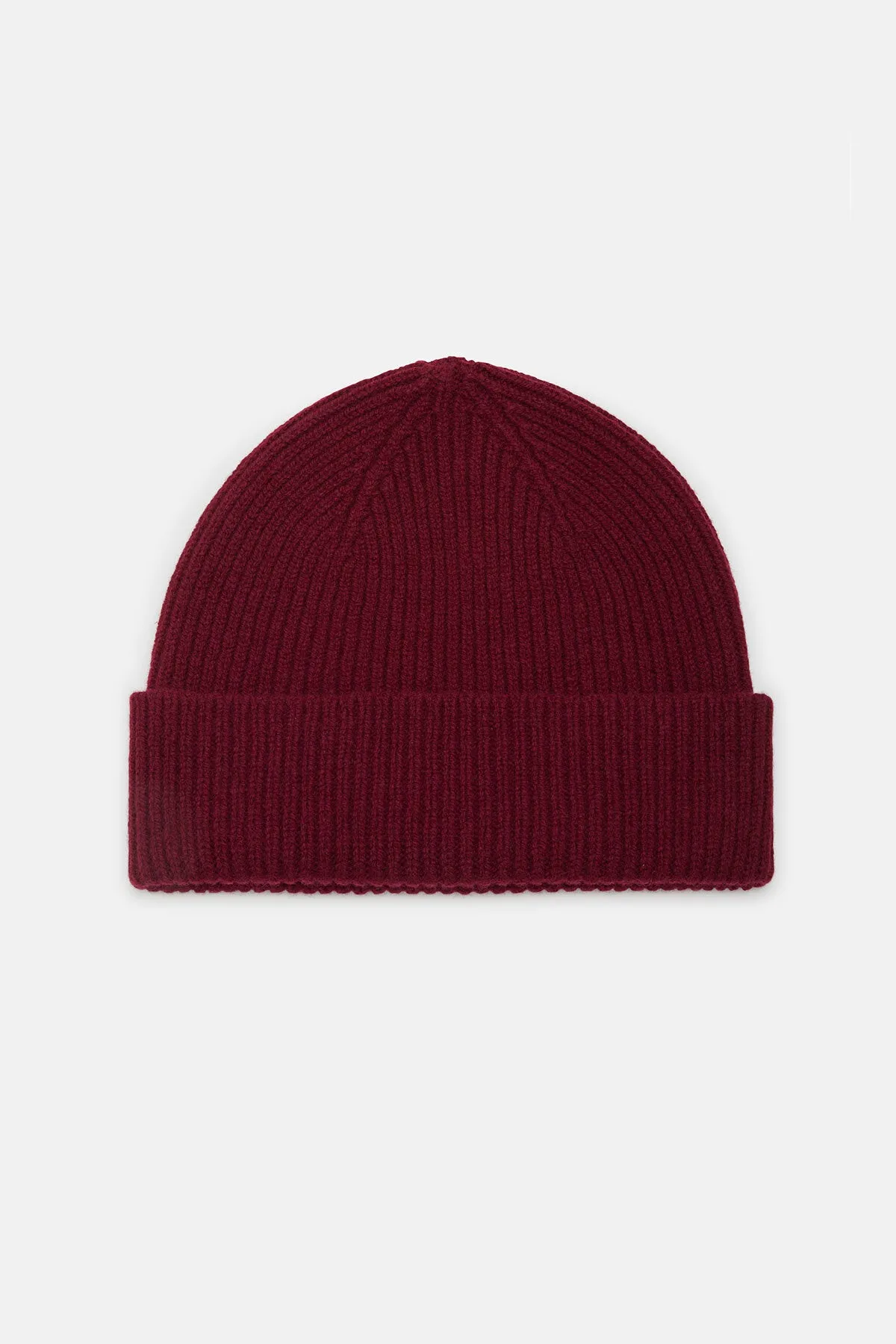 SEAMLESS WOOL HAT sold by Baracuta