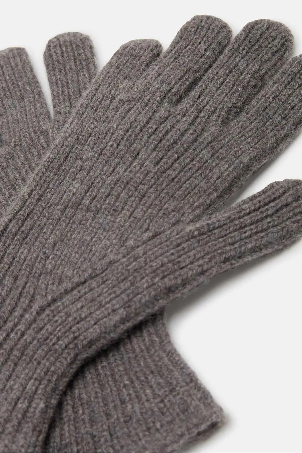 SEAMLESS WOOL GLOVE sold by Baracuta product image thumbnail 3