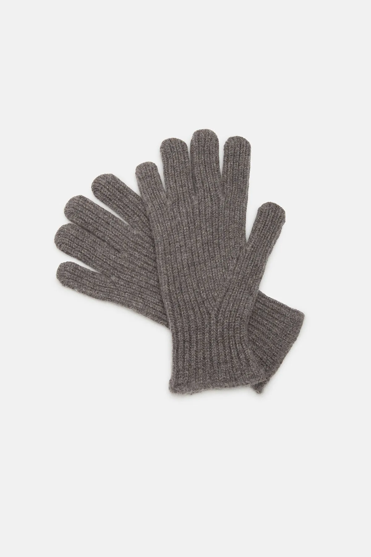 SEAMLESS WOOL GLOVE sold by Baracuta product image thumbnail 2