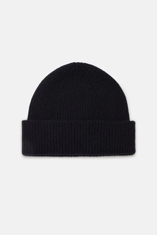 SEAMLESS WOOL HAT sold by Baracuta