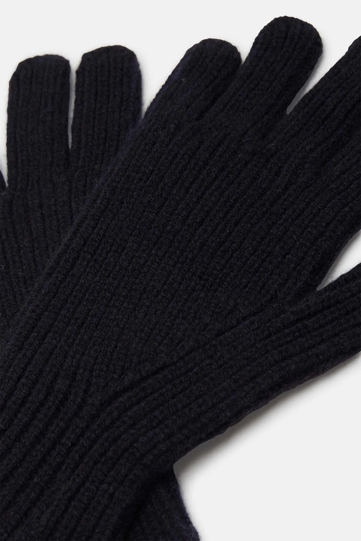 SEAMLESS WOOL GLOVE sold by Baracuta product image thumbnail 3