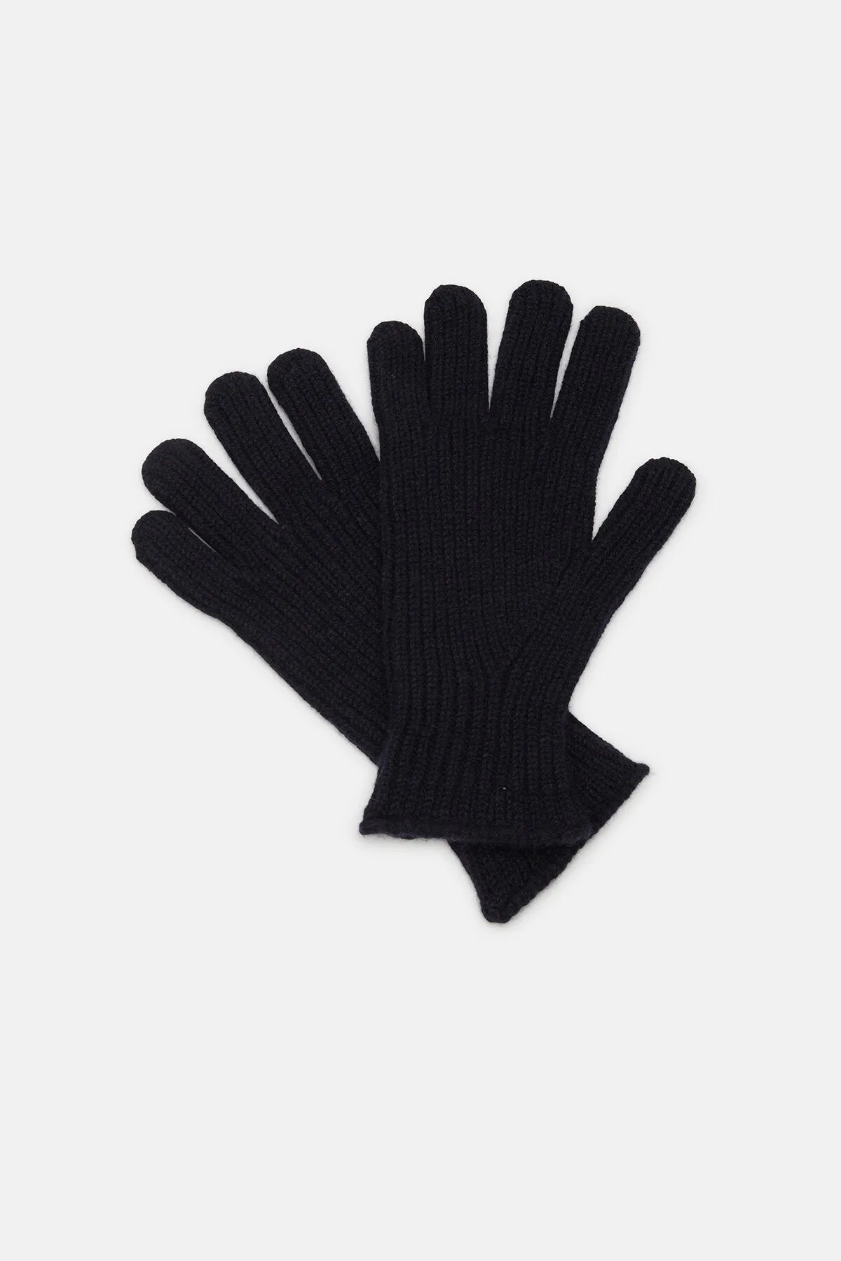 SEAMLESS WOOL GLOVE sold by Baracuta product image thumbnail 2