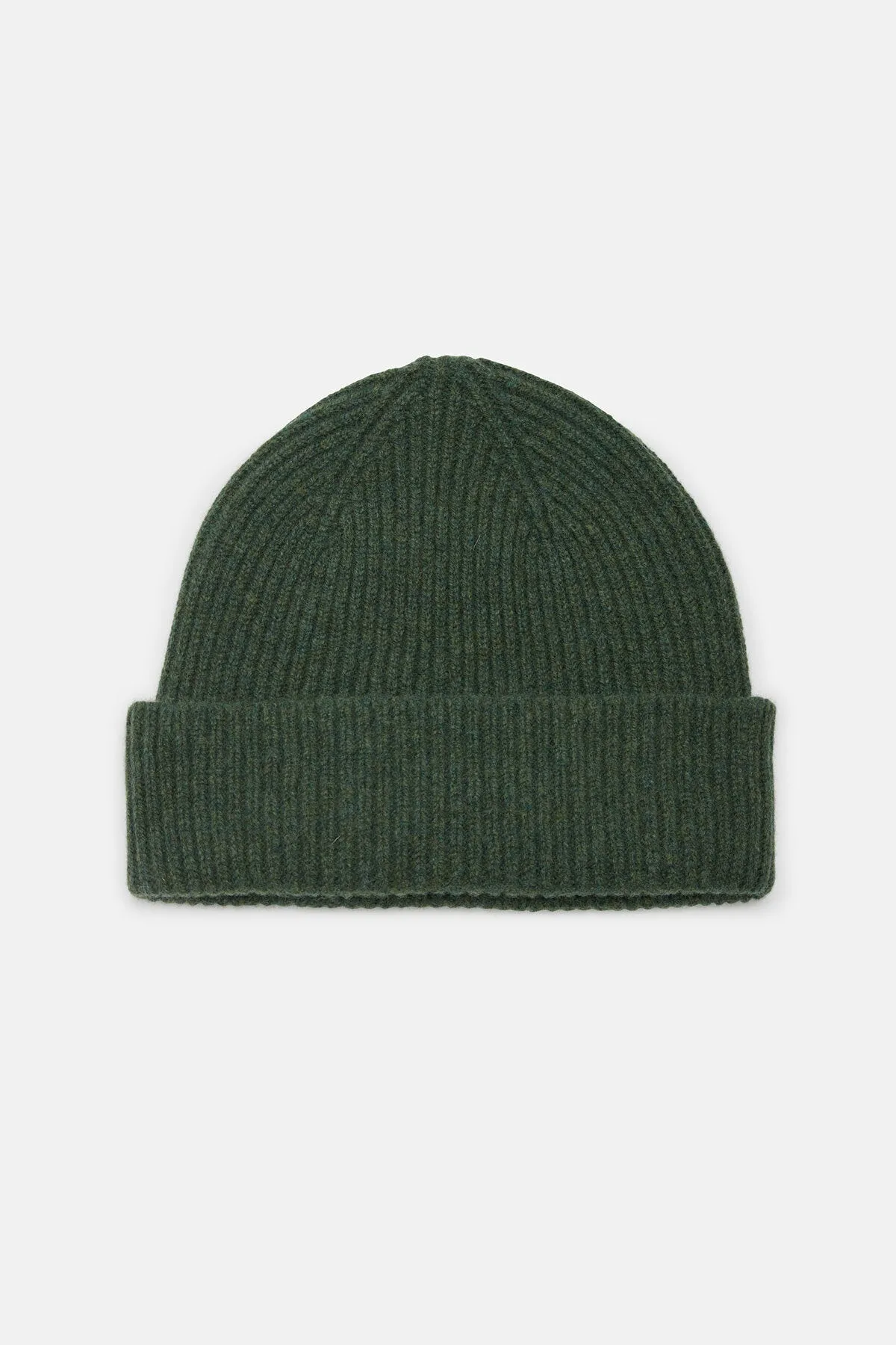 SEAMLESS WOOL HAT sold by Baracuta product image thumbnail 2