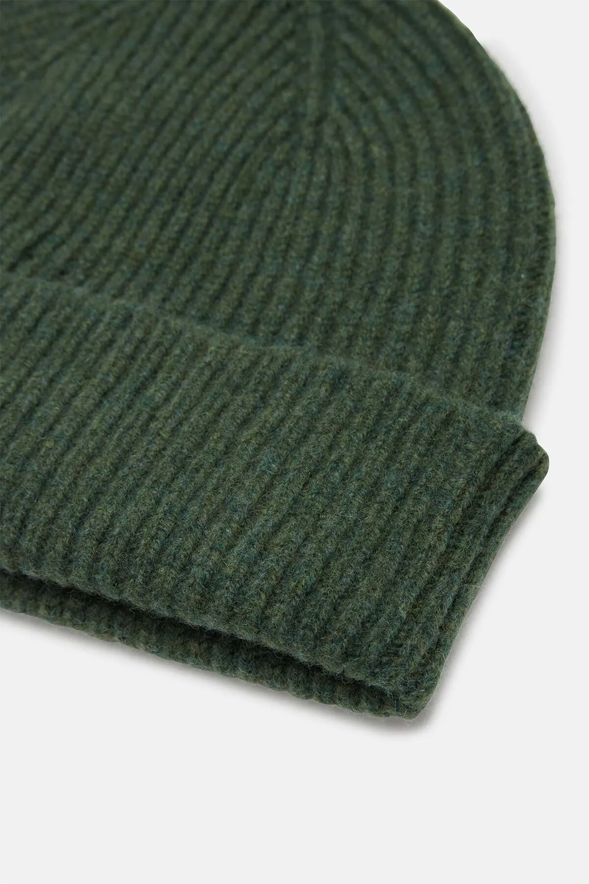 SEAMLESS WOOL HAT sold by Baracuta product image thumbnail 3