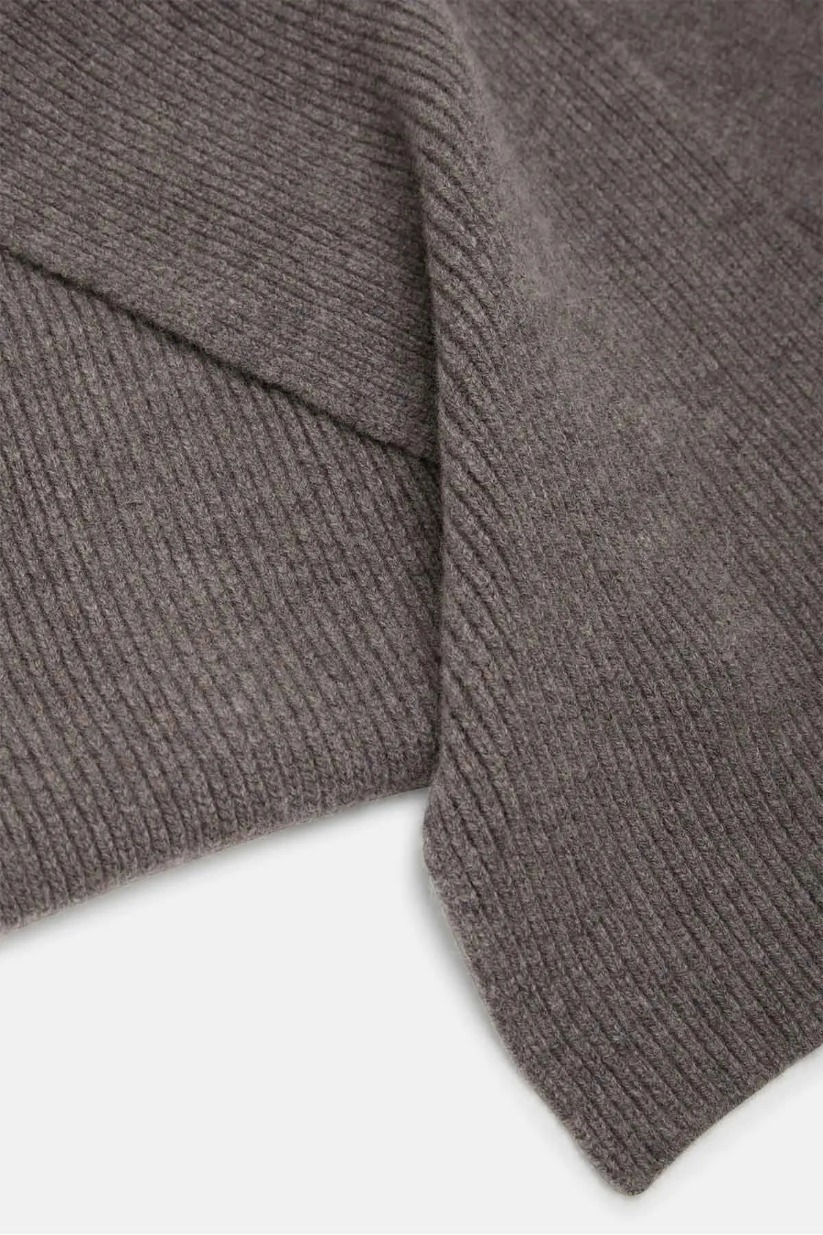 BRITISH WOOL SCARF sold by Baracuta product image thumbnail 3