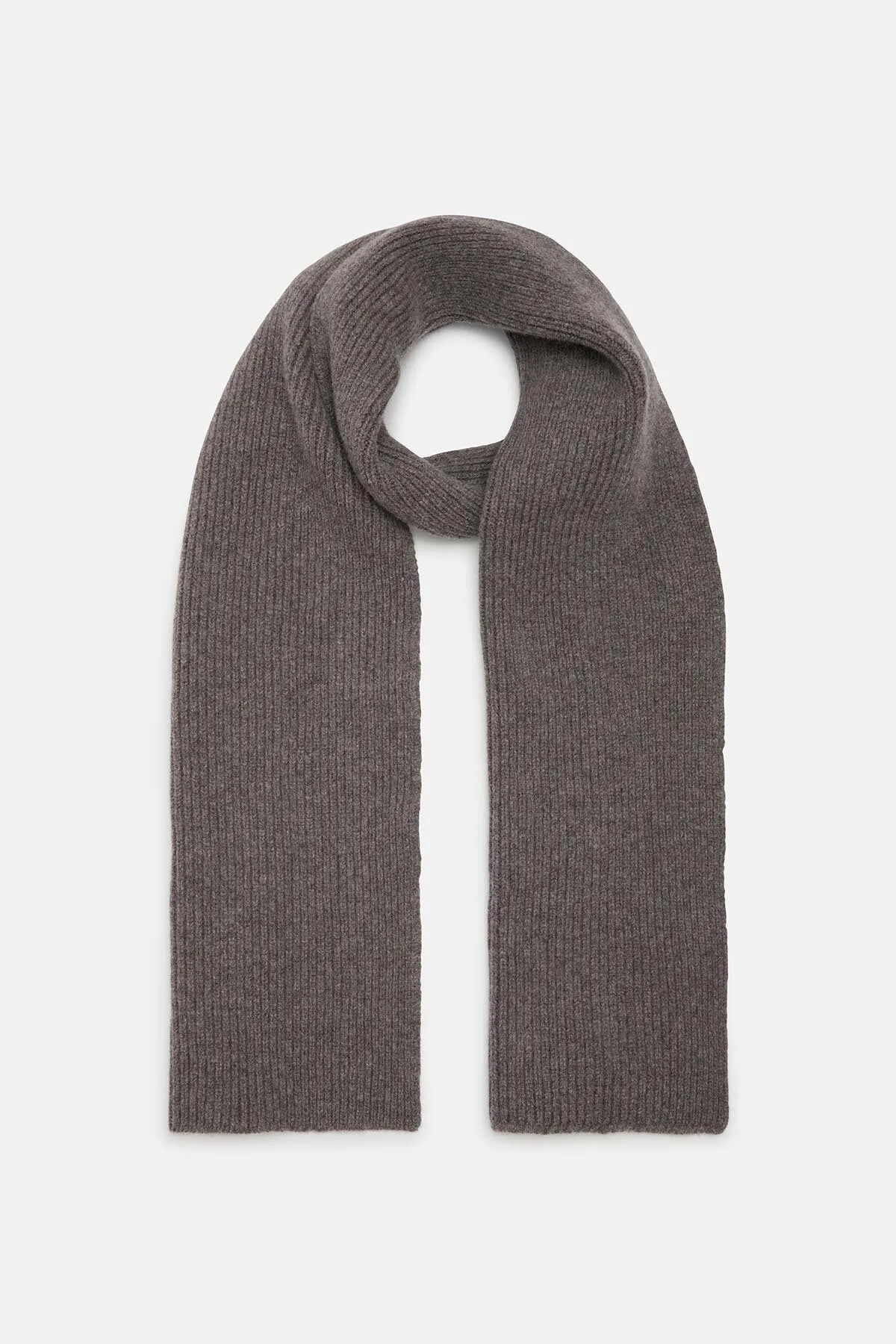BRITISH WOOL SCARF sold by Baracuta product image thumbnail 2