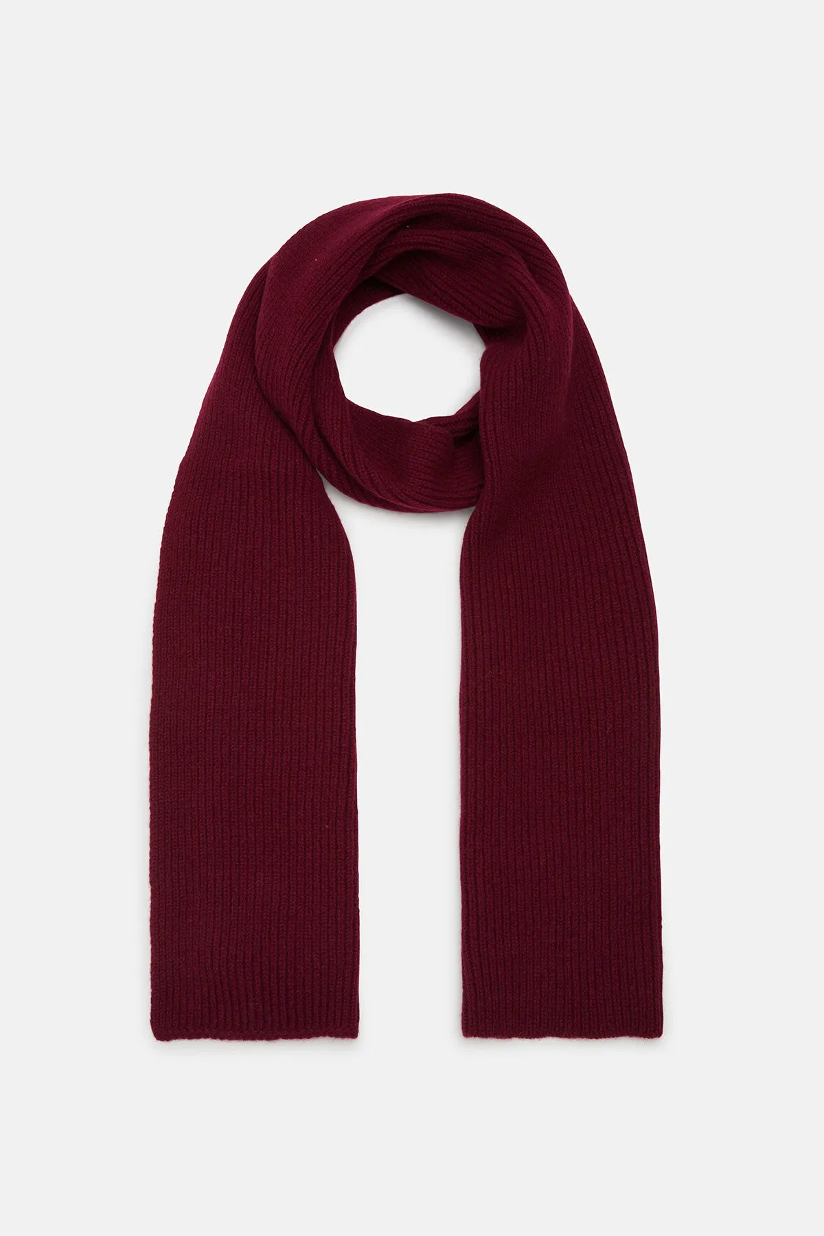 BRITISH WOOL SCARF sold by Baracuta product image thumbnail 2
