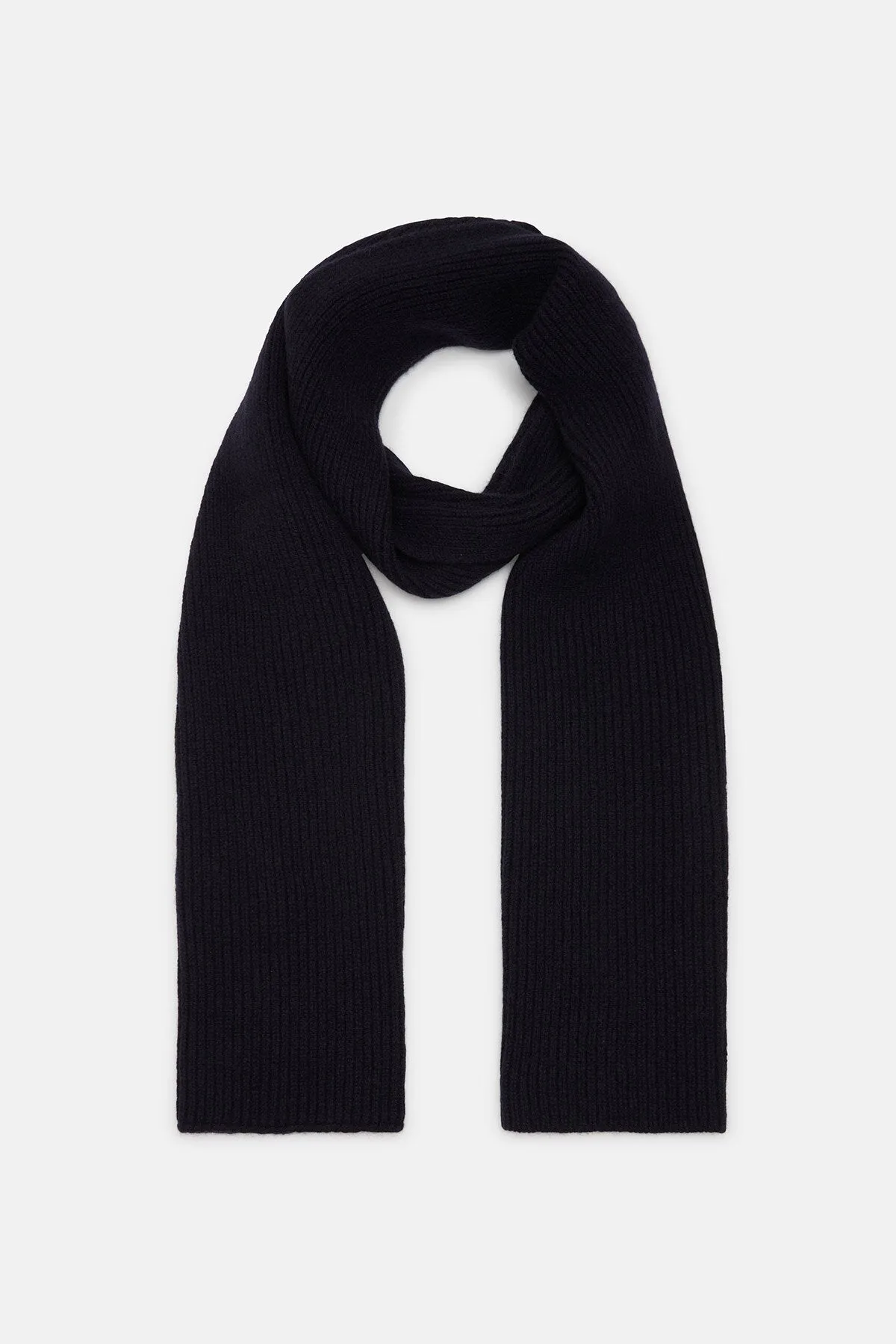 BRITISH WOOL SCARF sold by Baracuta product image thumbnail 2