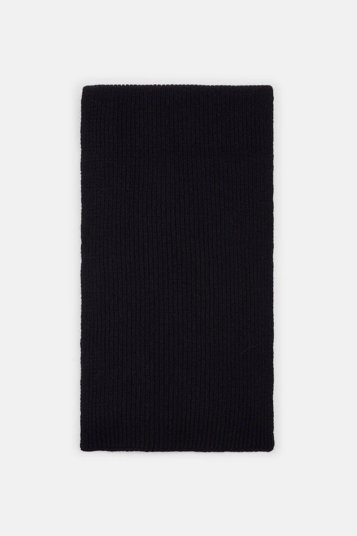 BRITISH WOOL SCARF sold by Baracuta