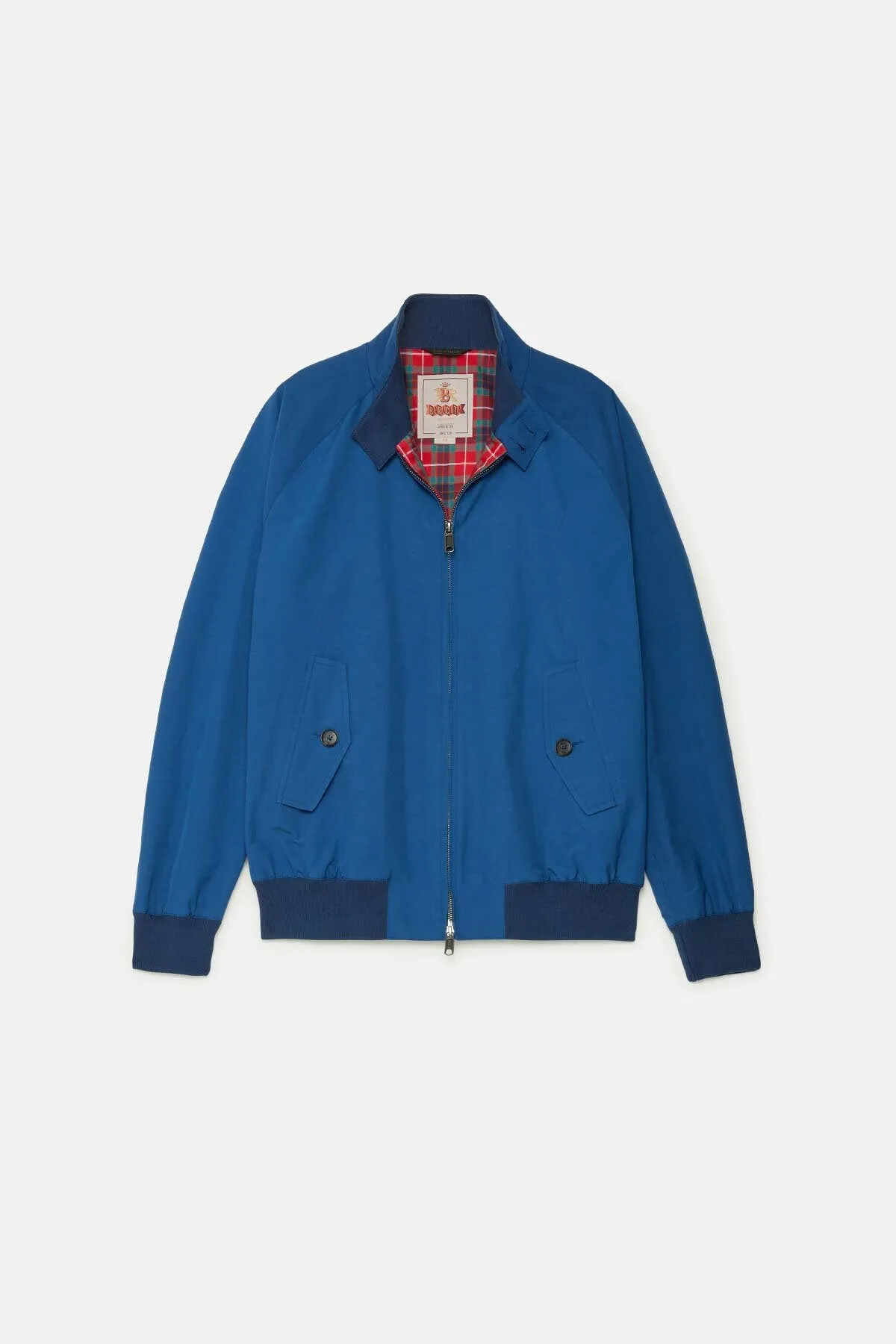 G9 Harrington Jacket sold by Baracuta product image thumbnail 5