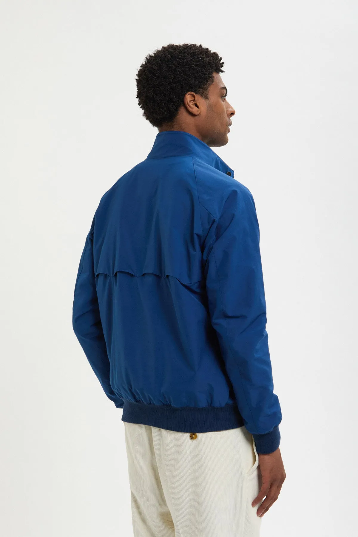 G9 Harrington Jacket sold by Baracuta product image thumbnail 2