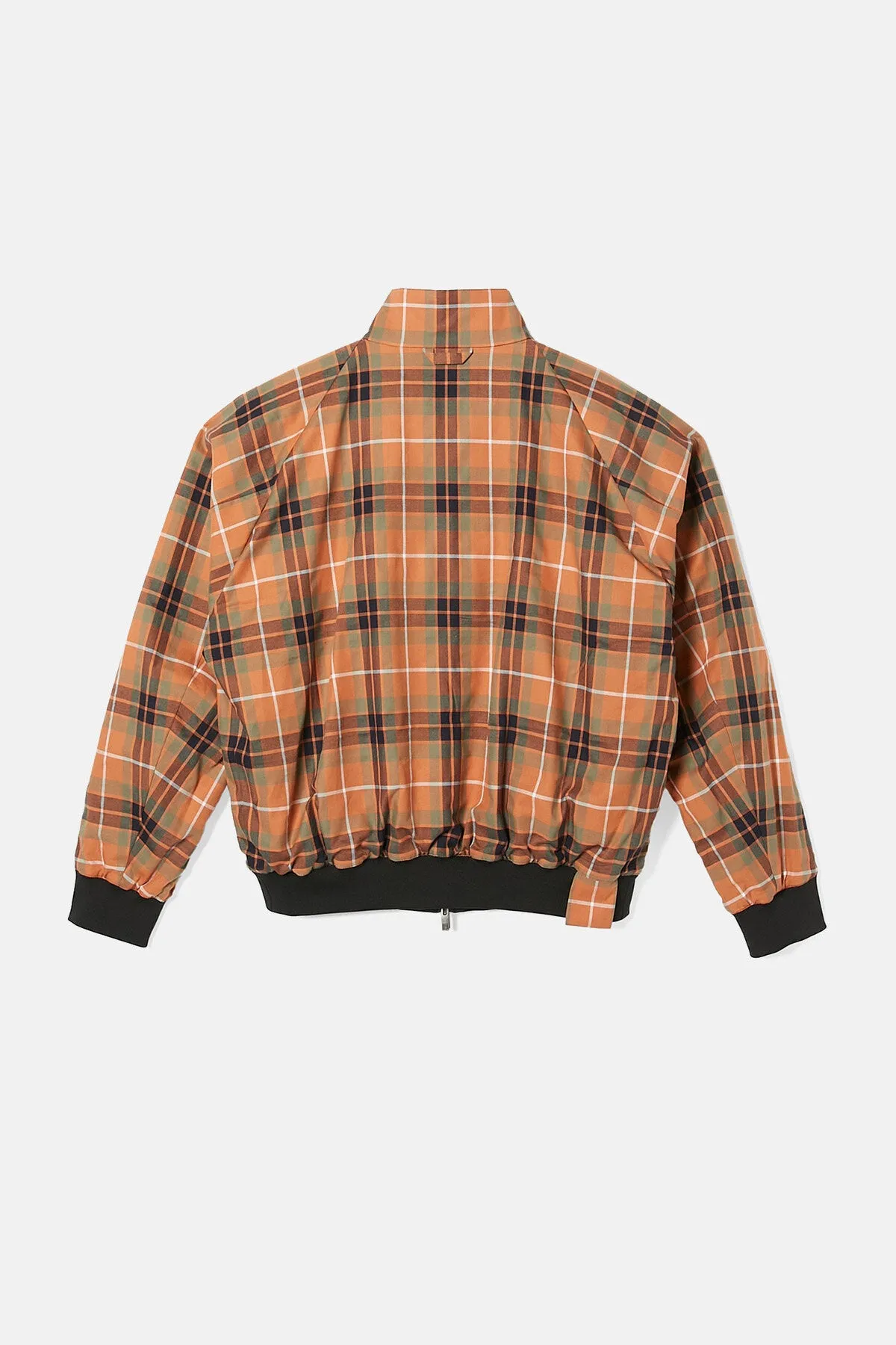 N.HOOLYWOOD x BARACUTA REVERSIBLE G9 sold by Baracuta product image thumbnail 5