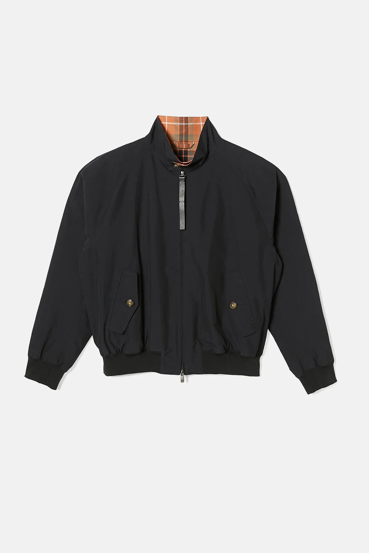 N.HOOLYWOOD x BARACUTA REVERSIBLE G9 sold by Baracuta product image thumbnail 2