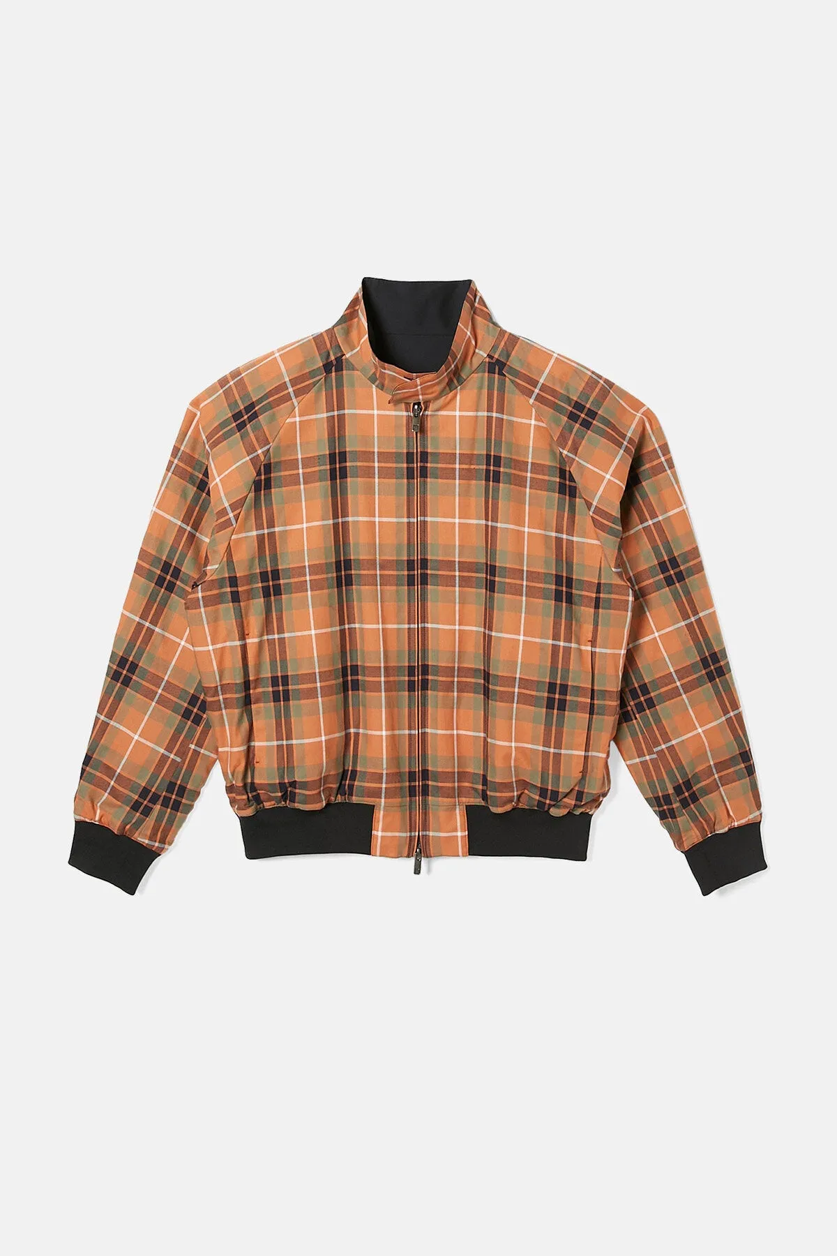 N.HOOLYWOOD x BARACUTA REVERSIBLE G9 sold by Baracuta product image thumbnail 3