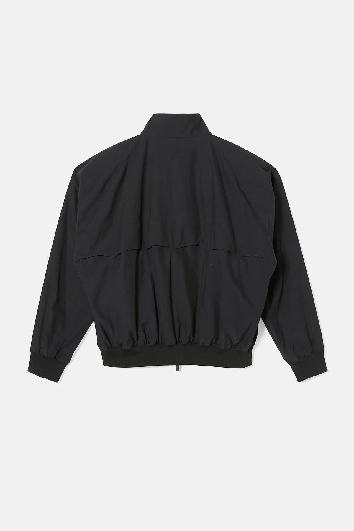 N.HOOLYWOOD x BARACUTA REVERSIBLE G9 sold by Baracuta product image thumbnail 4