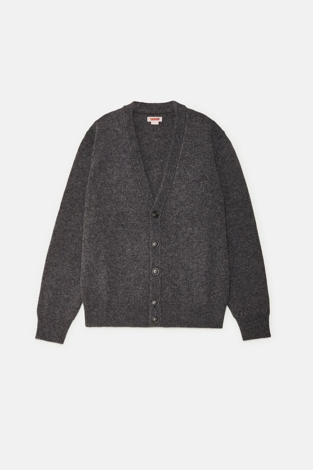 SHETLAND CARDIGAN sold by Baracuta product image thumbnail 4