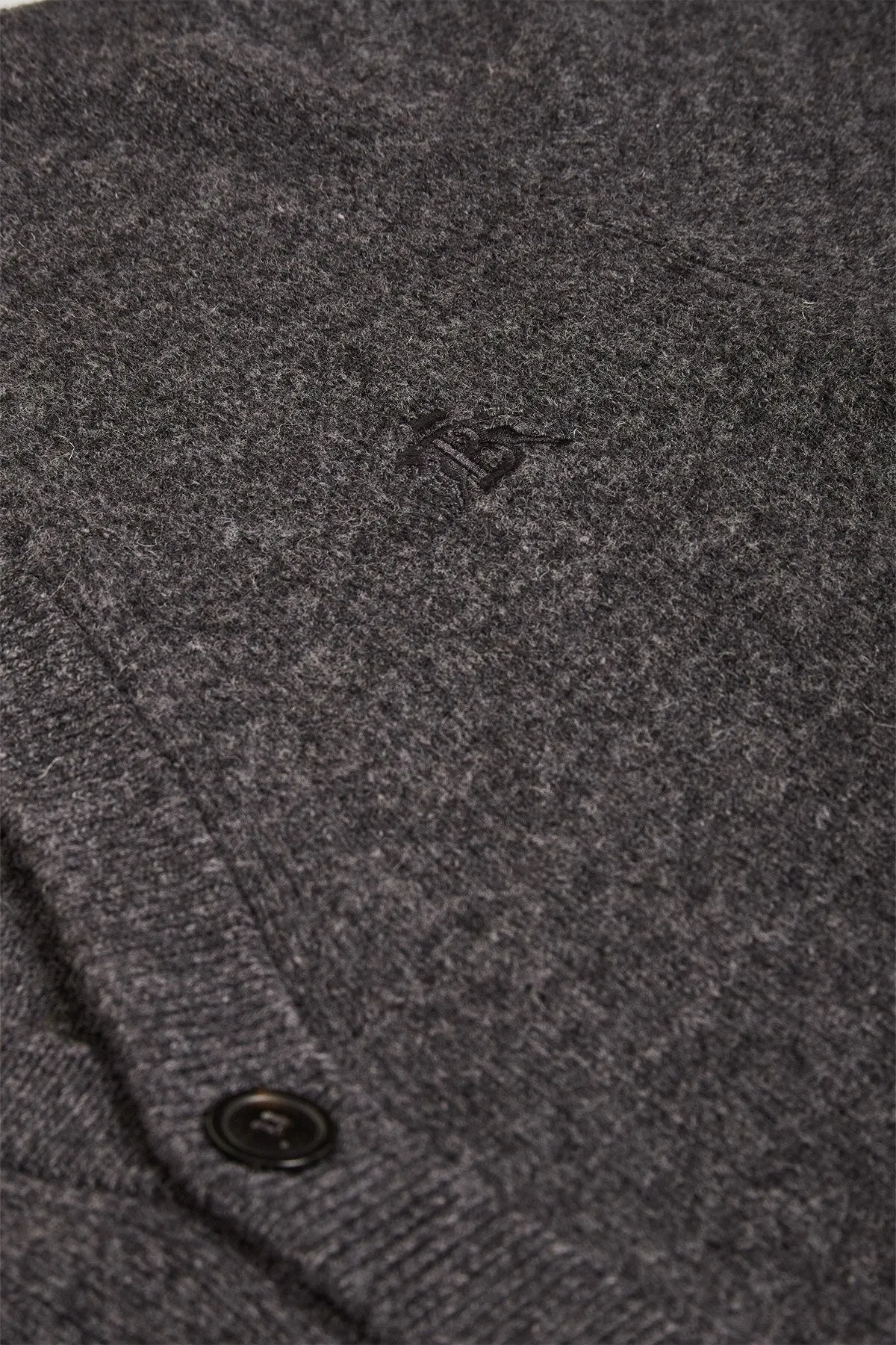 SHETLAND CARDIGAN sold by Baracuta product image thumbnail 5