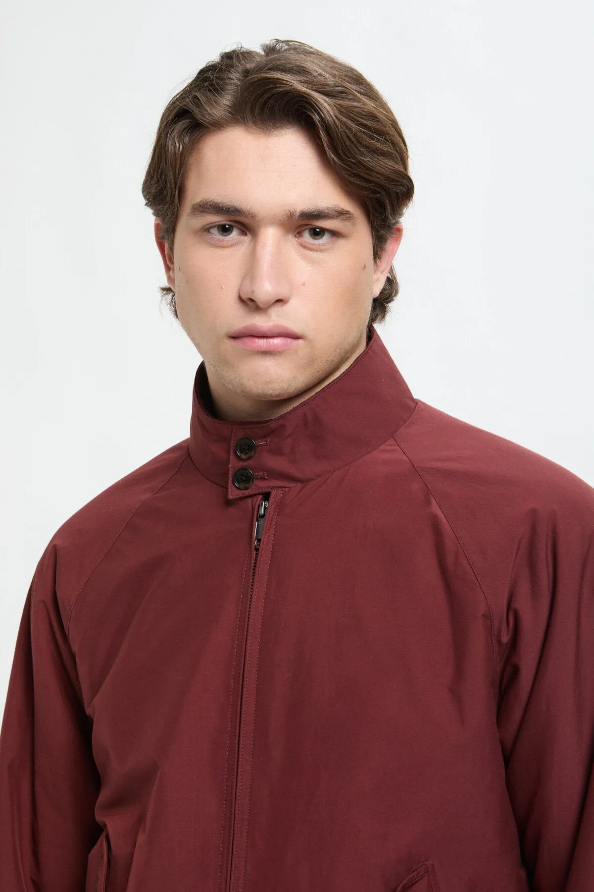 G9 Thermal sold by Baracuta product image thumbnail 4